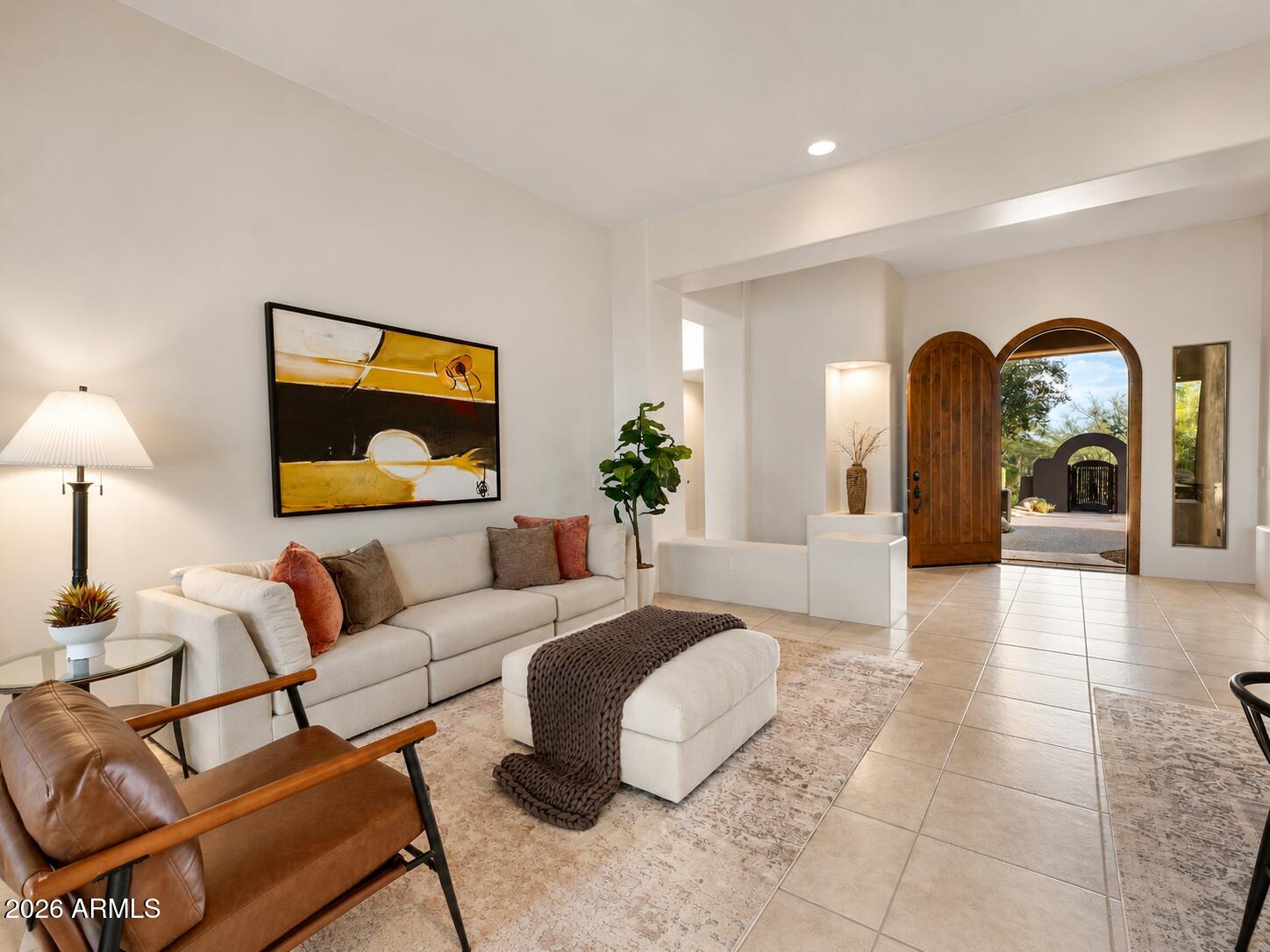 SONORAN HILLS PARCEL K - Residential