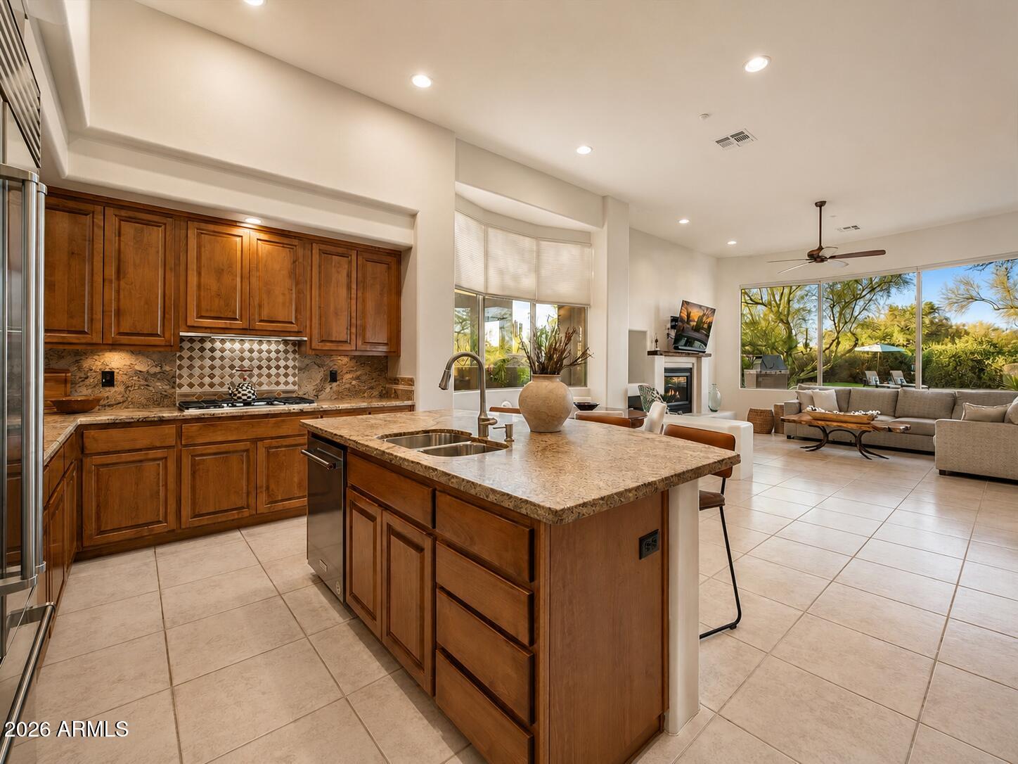 SONORAN HILLS PARCEL K - Residential