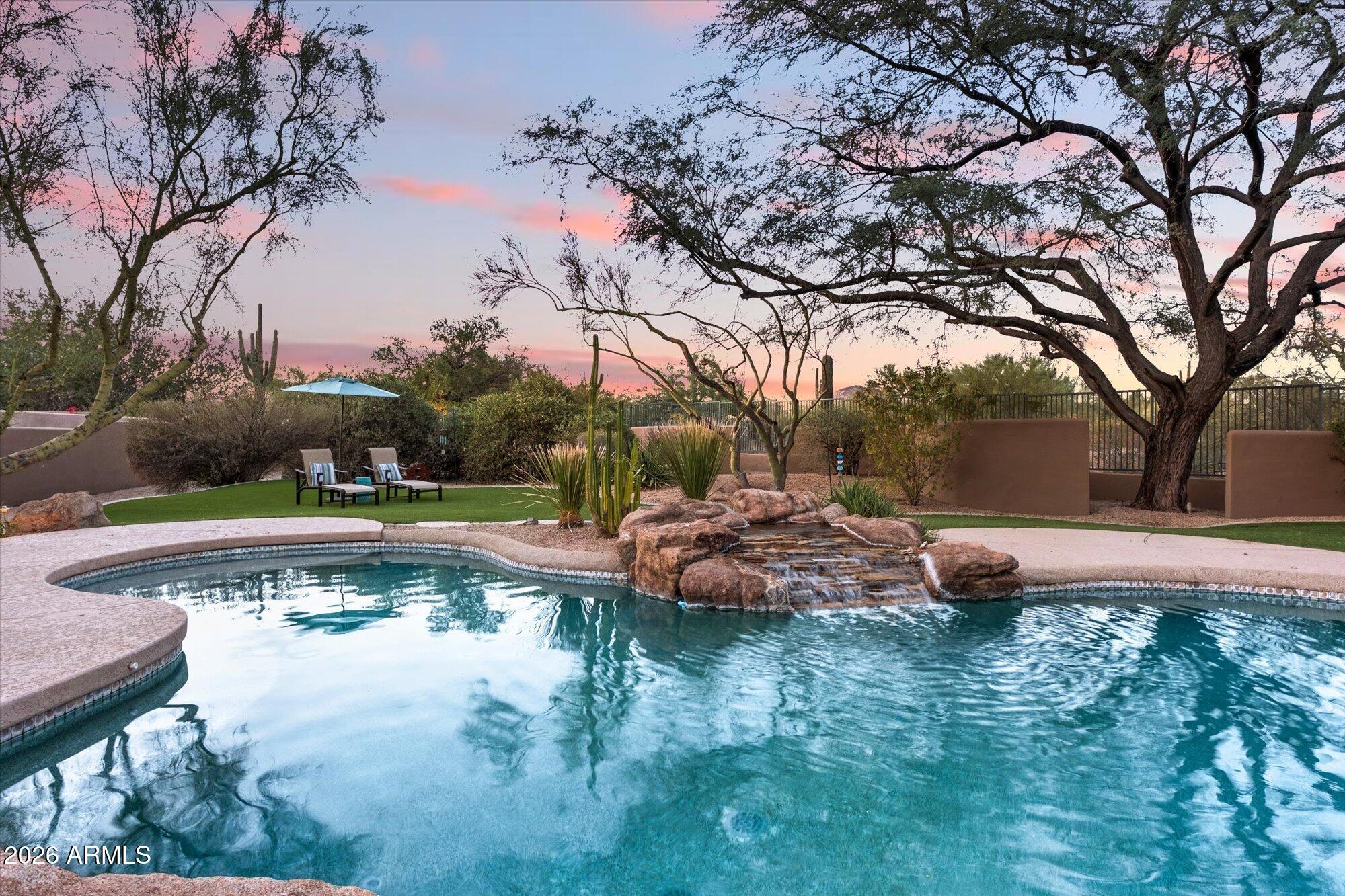 SONORAN HILLS PARCEL K - Residential