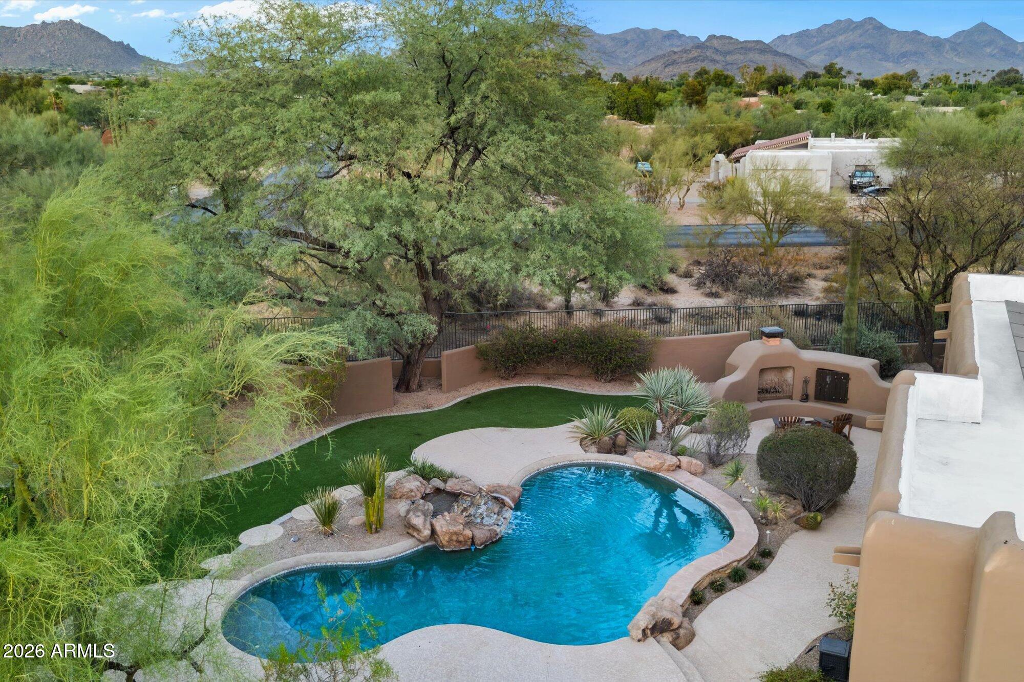 SONORAN HILLS PARCEL K - Residential