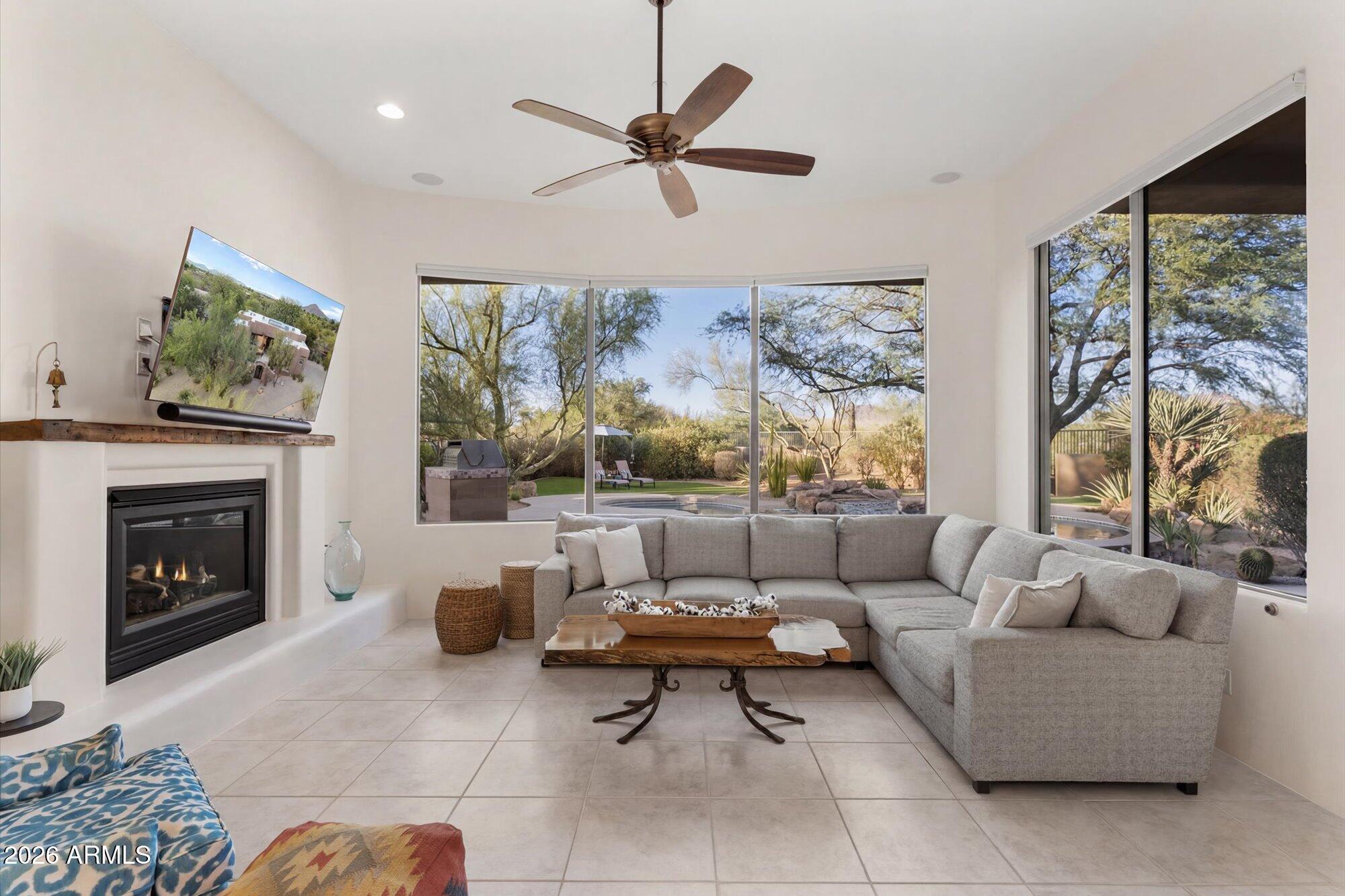 SONORAN HILLS PARCEL K - Residential