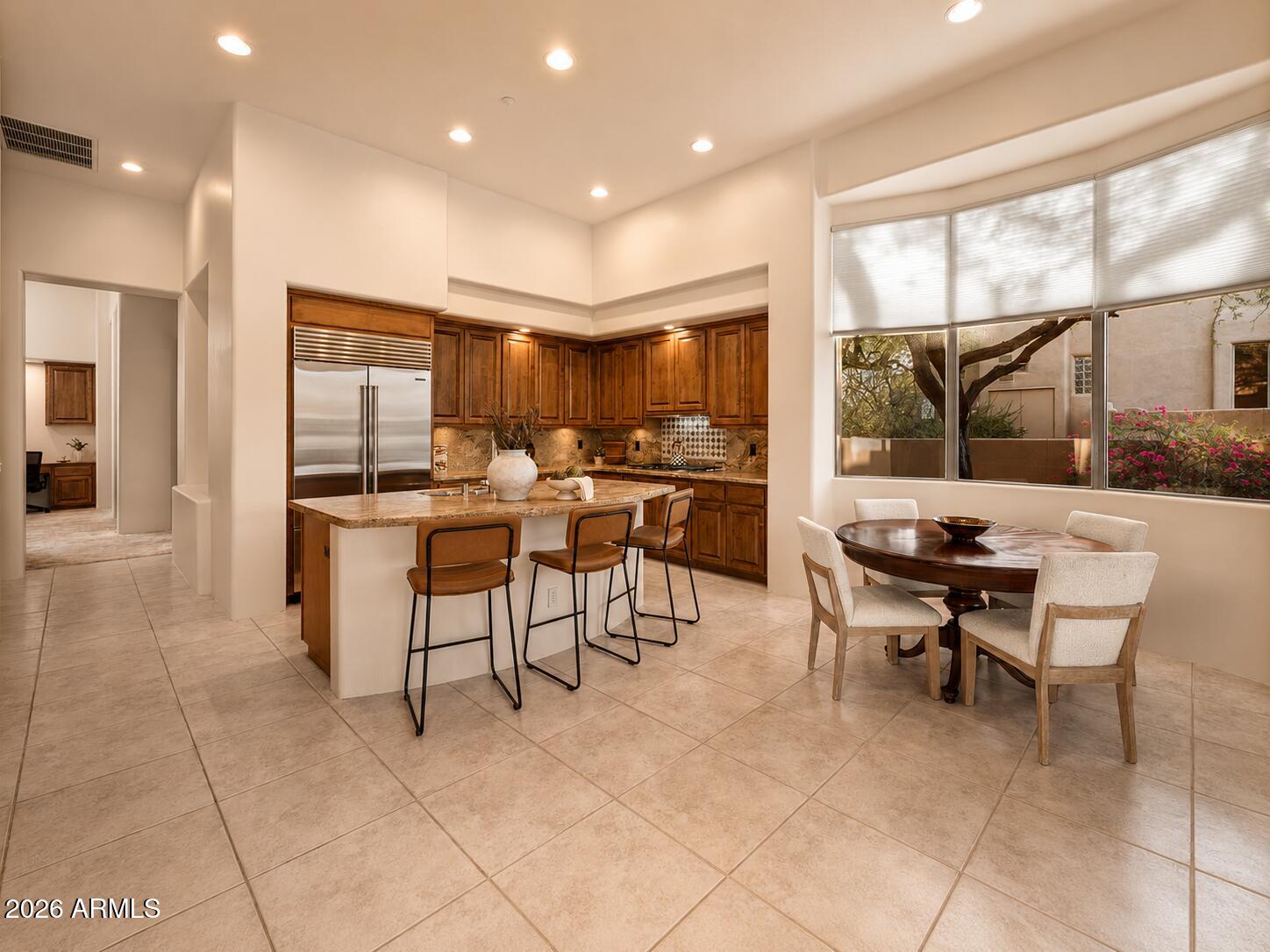 SONORAN HILLS PARCEL K - Residential