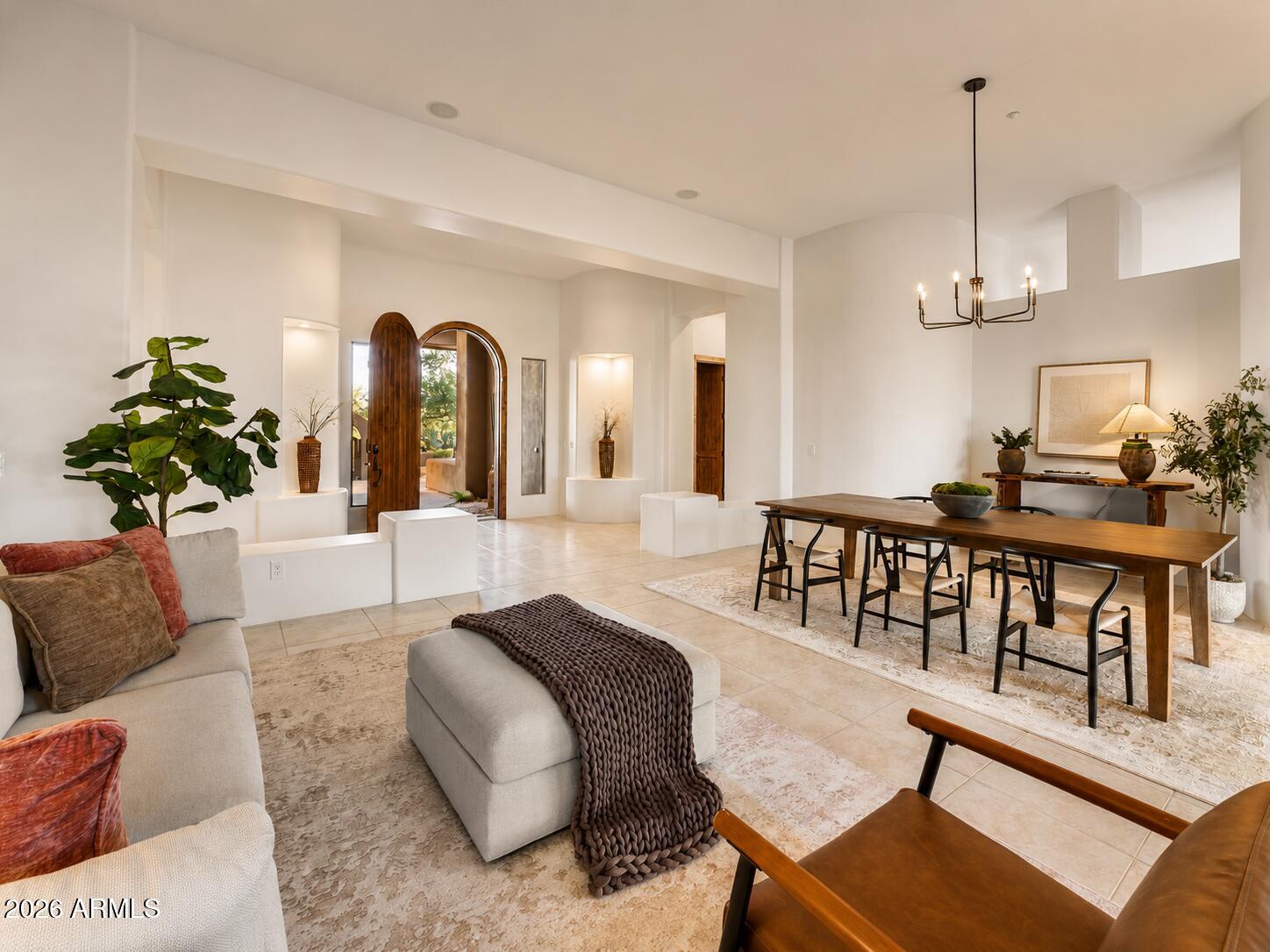 SONORAN HILLS PARCEL K - Residential