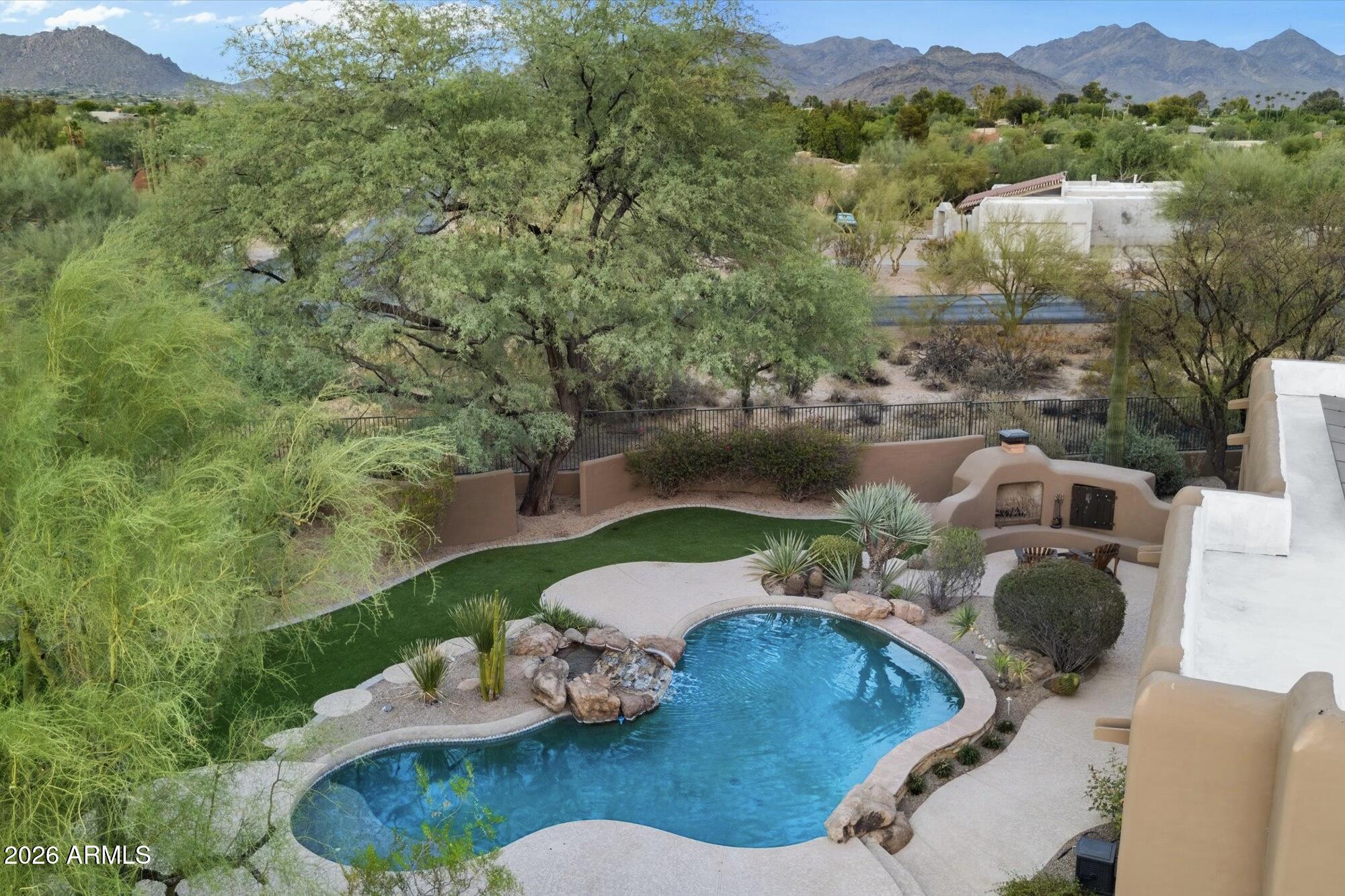 SONORAN HILLS PARCEL K - Residential