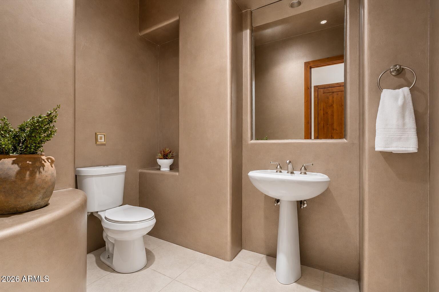 SONORAN HILLS PARCEL K - Residential