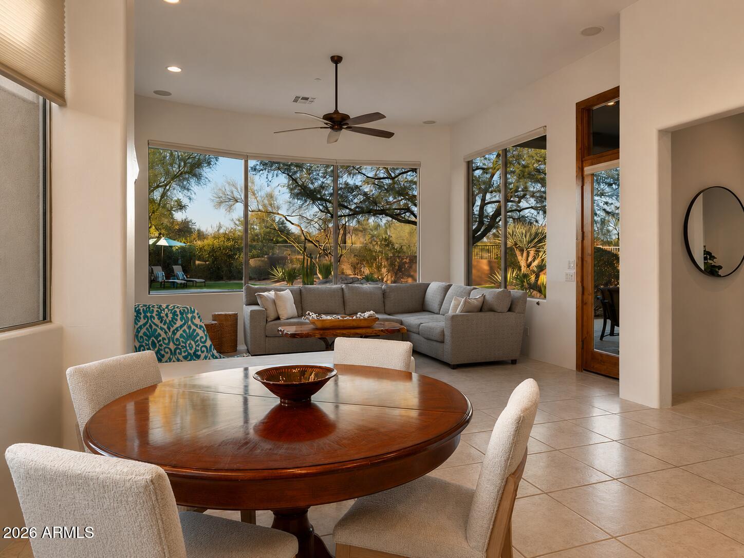 SONORAN HILLS PARCEL K - Residential