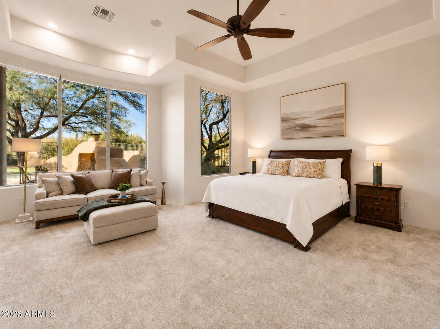 SONORAN HILLS PARCEL K - Residential