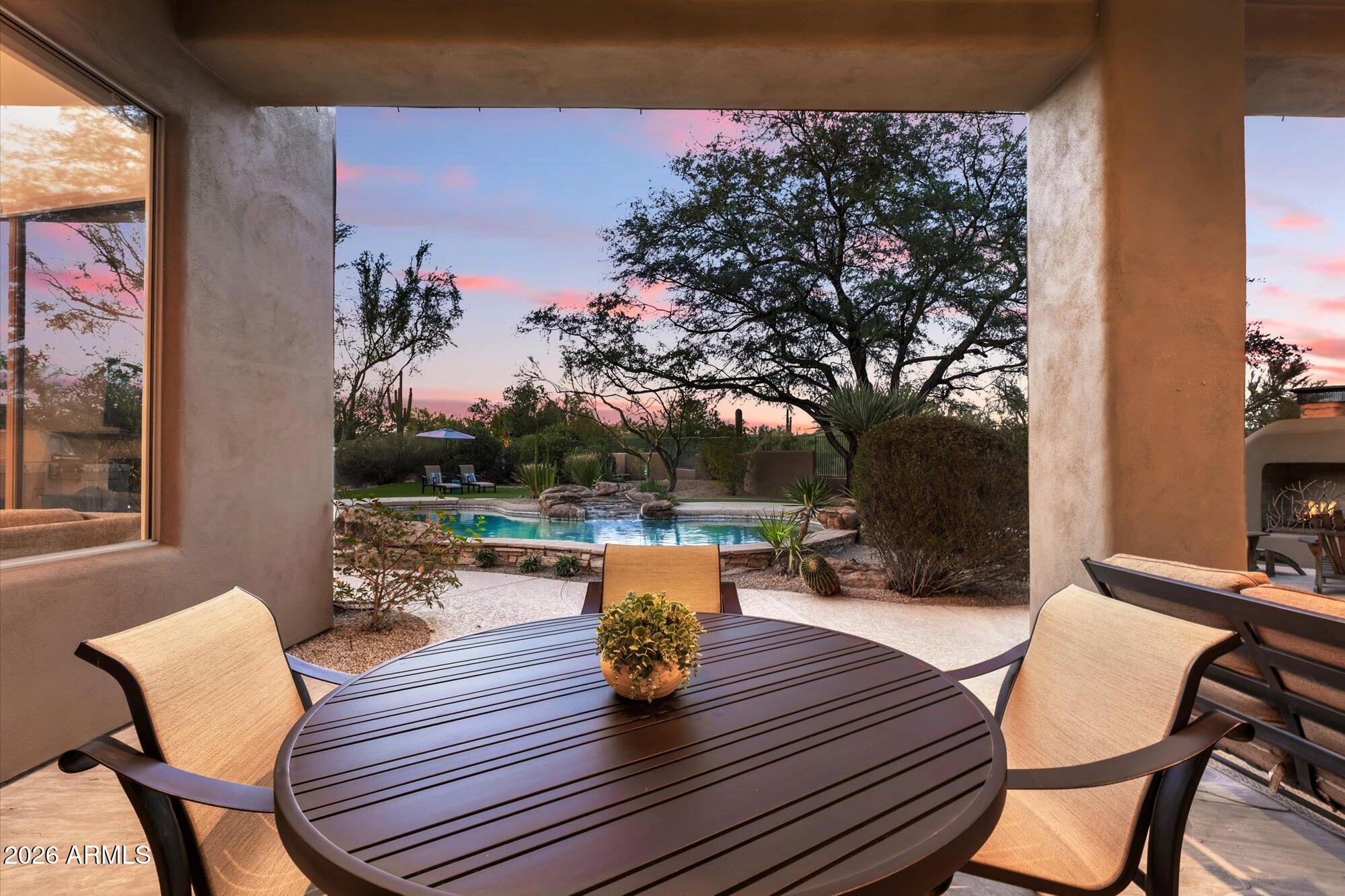 SONORAN HILLS PARCEL K - Residential