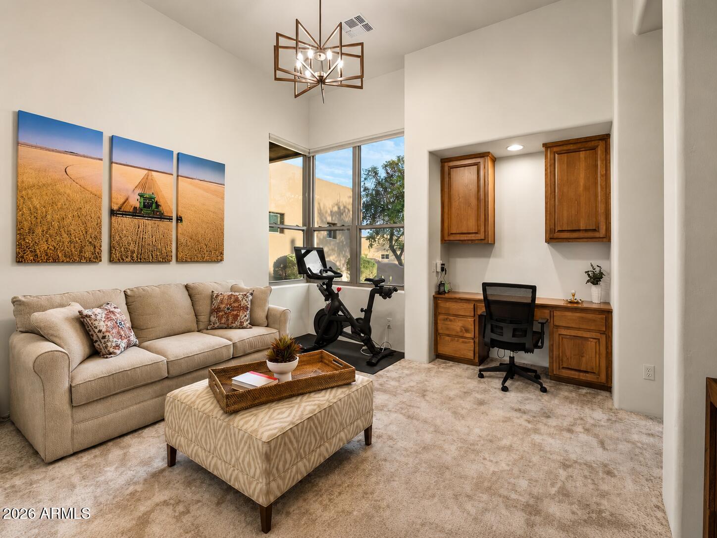 SONORAN HILLS PARCEL K - Residential