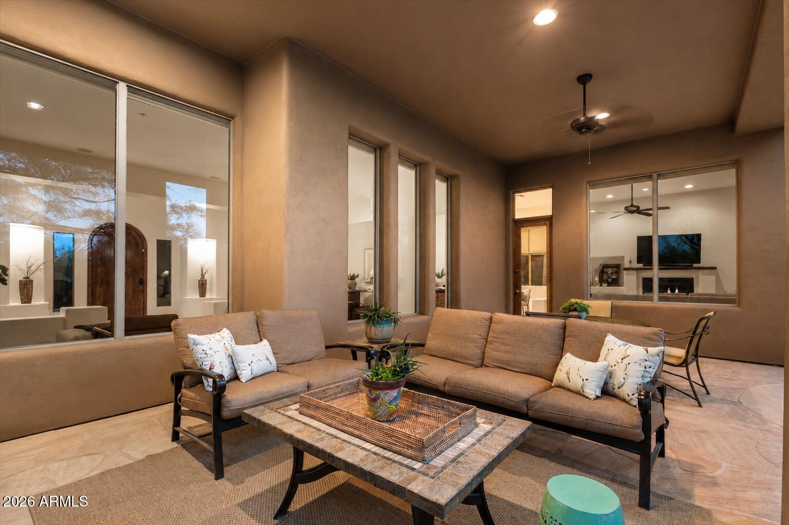SONORAN HILLS PARCEL K - Residential