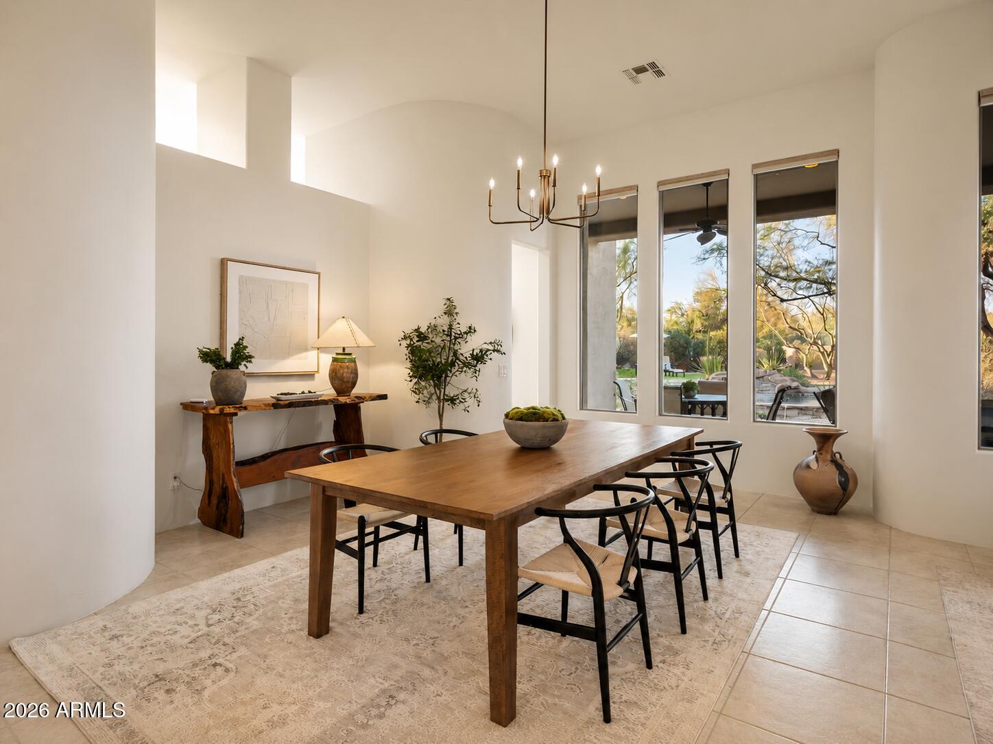 SONORAN HILLS PARCEL K - Residential