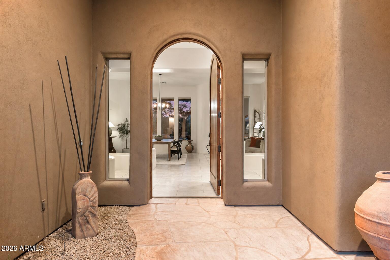 SONORAN HILLS PARCEL K - Residential
