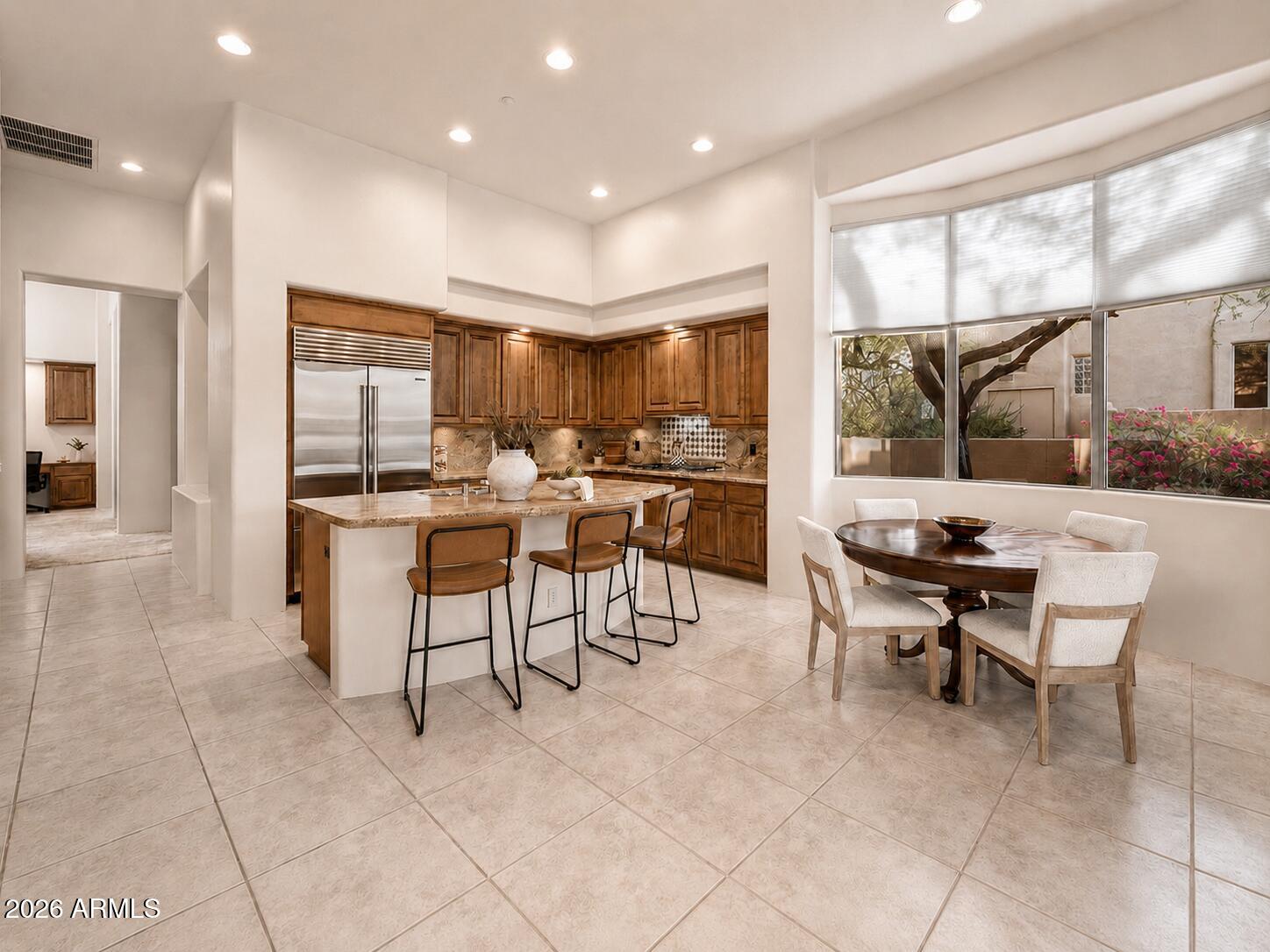 SONORAN HILLS PARCEL K - Residential
