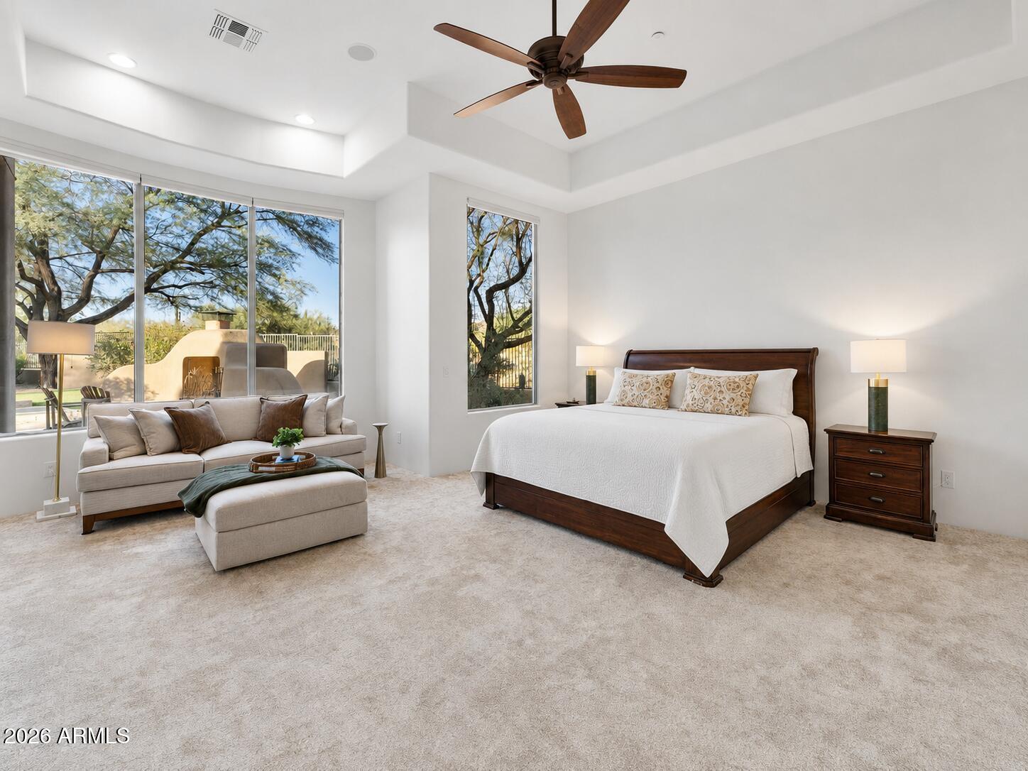 SONORAN HILLS PARCEL K - Residential