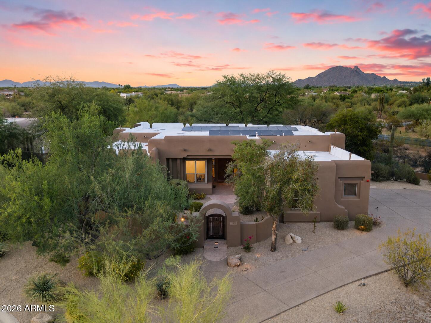 SONORAN HILLS PARCEL K - Residential