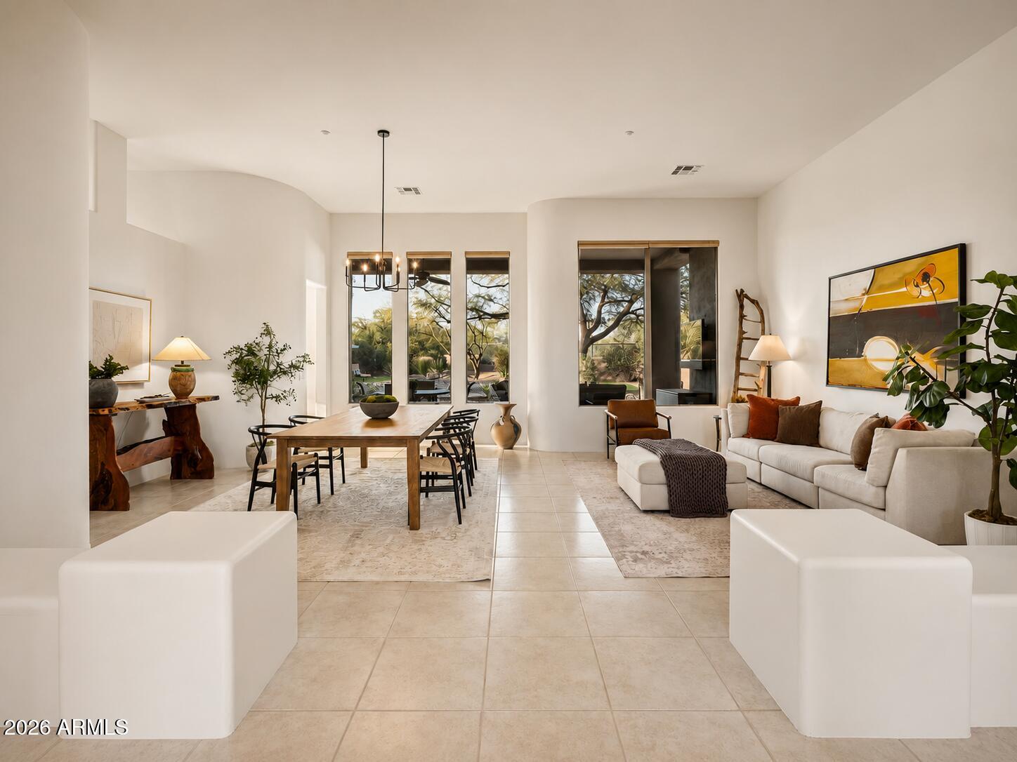 SONORAN HILLS PARCEL K - Residential
