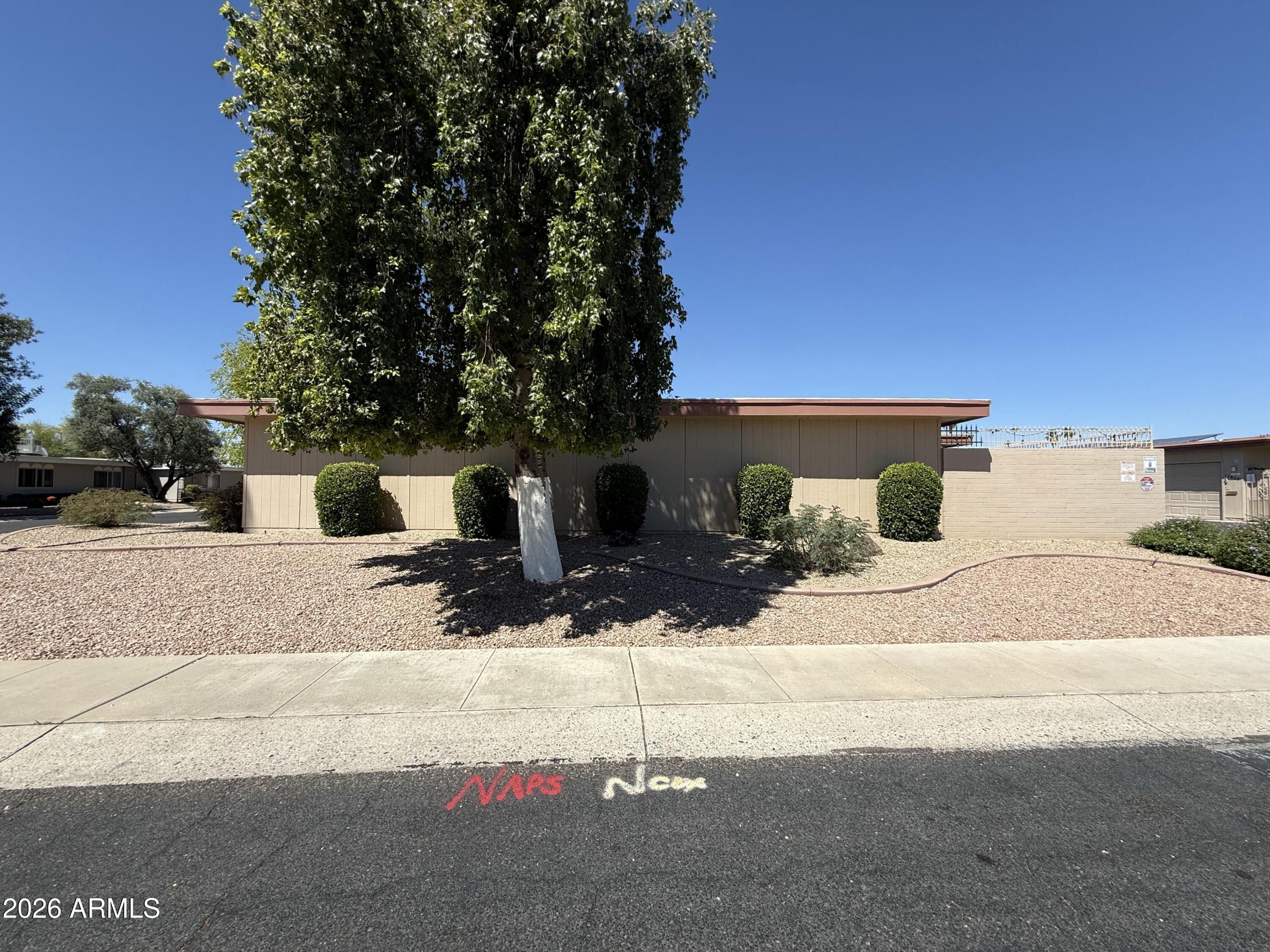 SUN CITY UNIT 17J - Residential