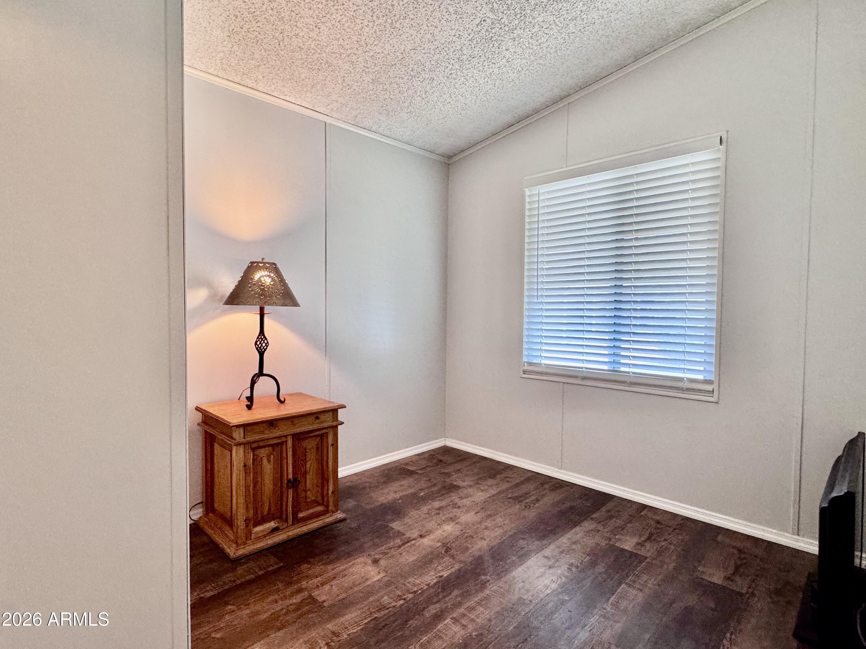 Desert Skies 55+ Mobile Home Park - Residential