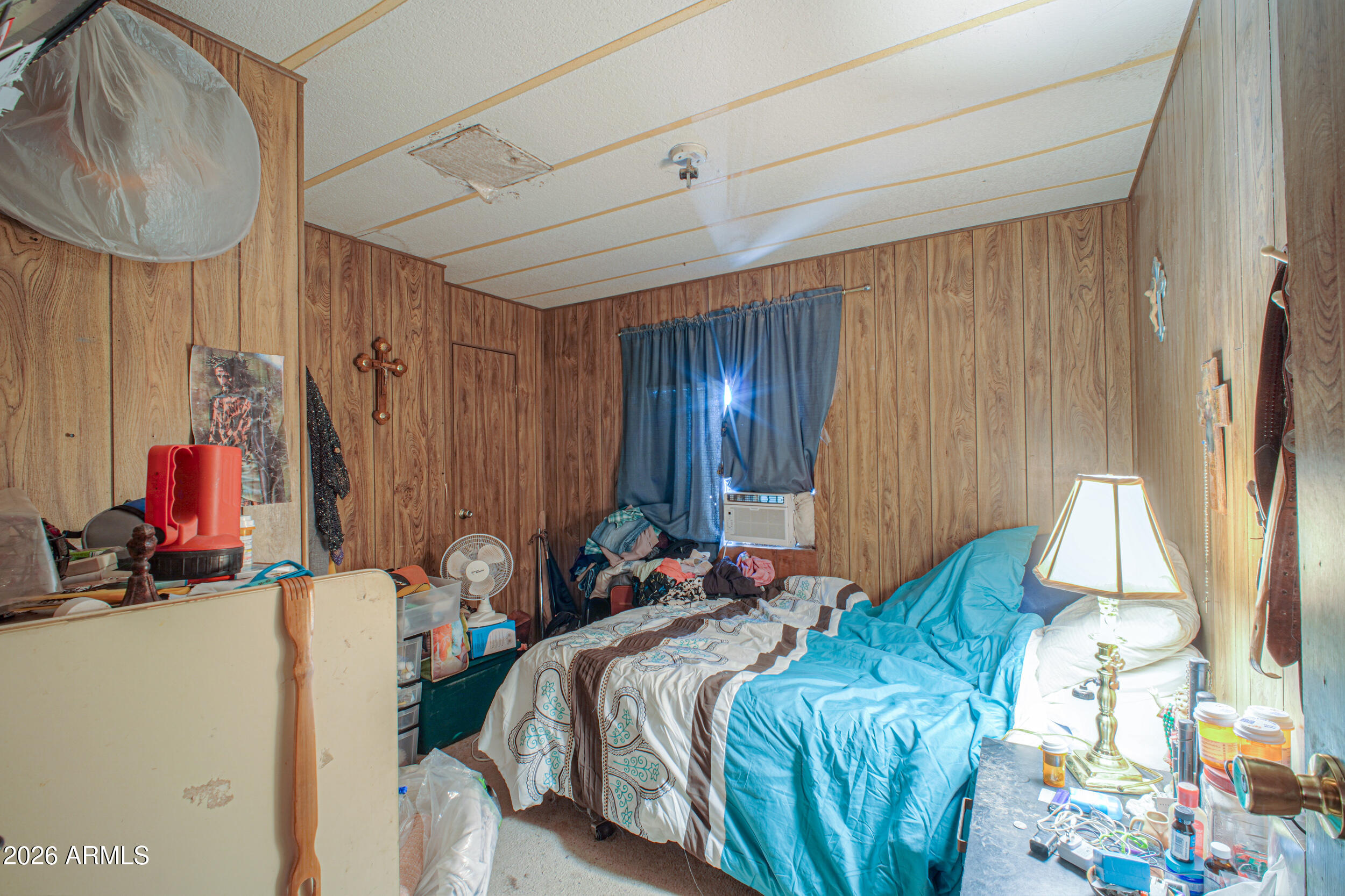 Thunderbird Farms South - Residential