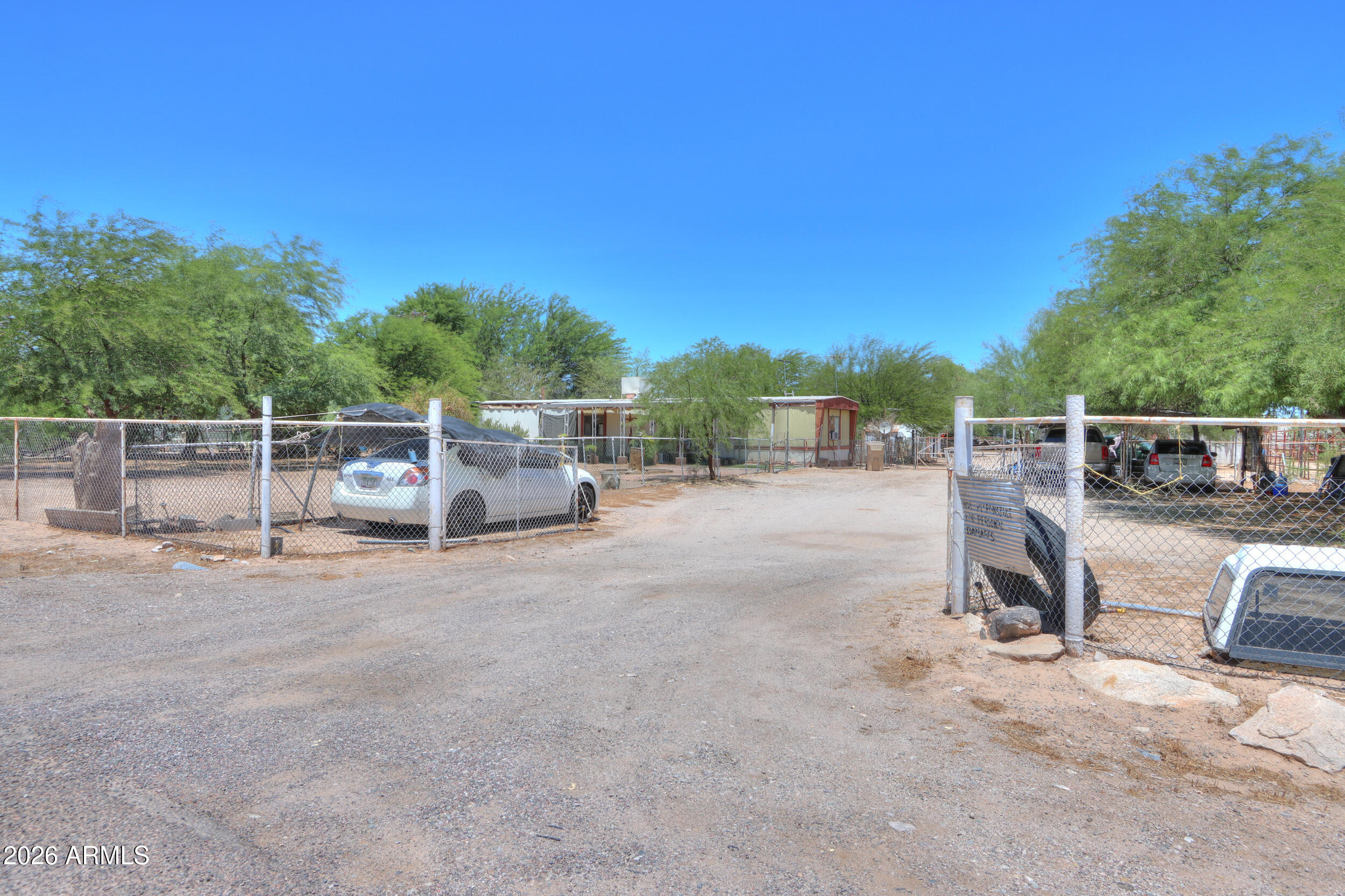 Thunderbird Farms South - Residential