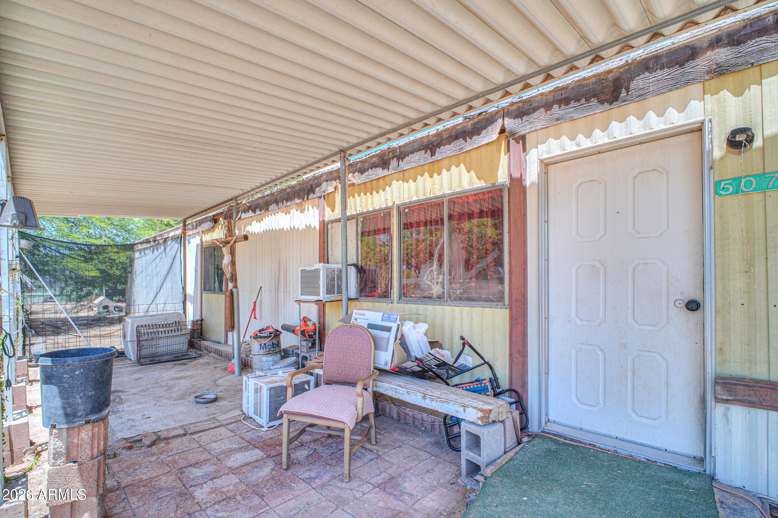 Thunderbird Farms South - Residential