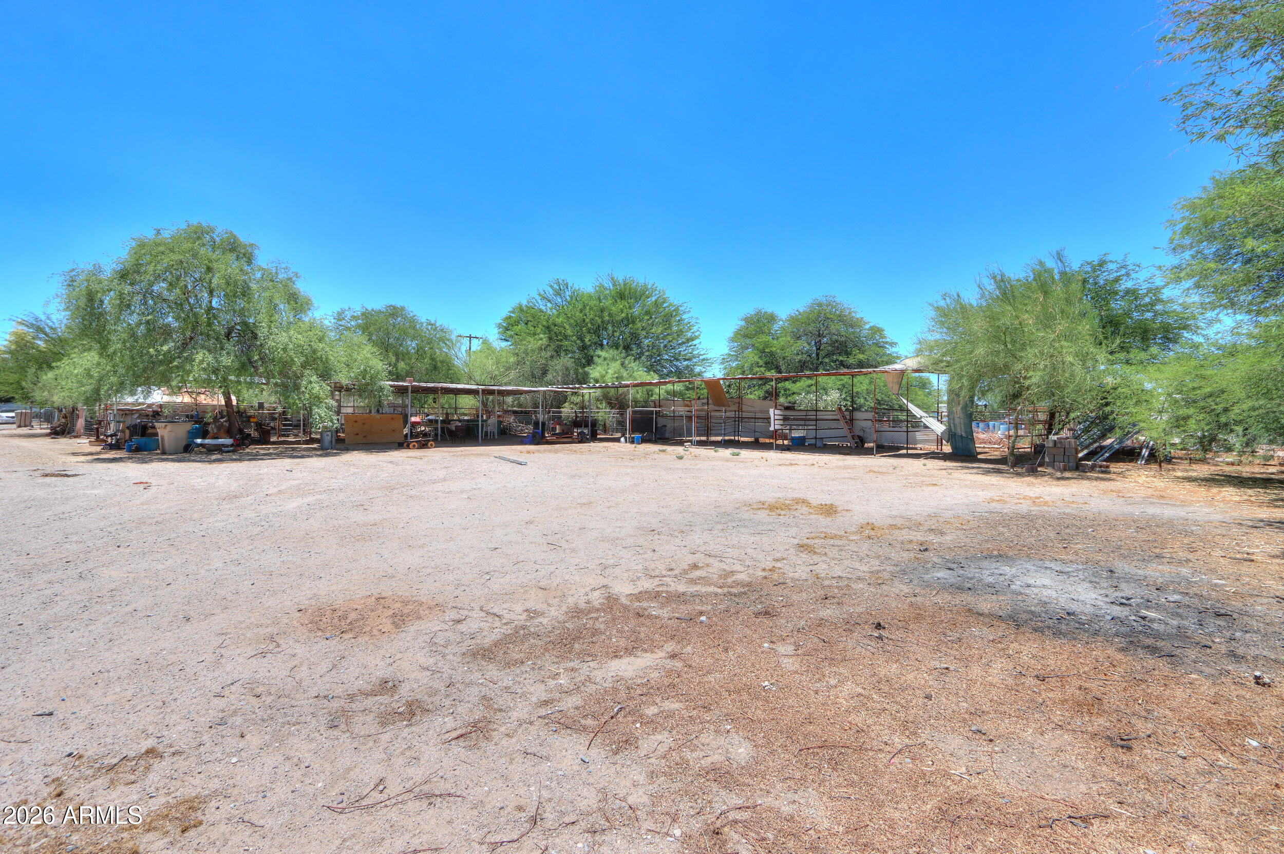 Thunderbird Farms South - Residential