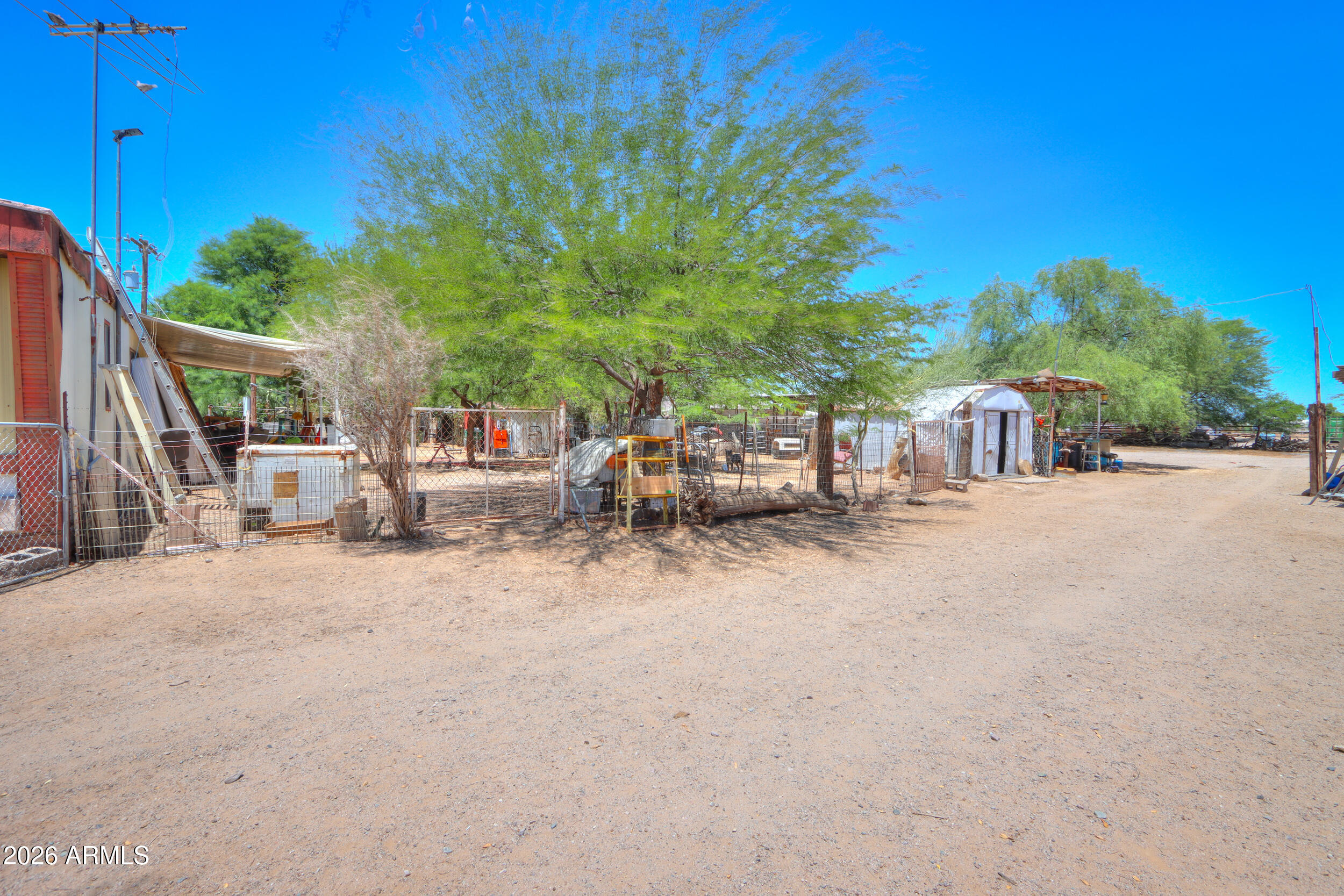 Thunderbird Farms South - Residential