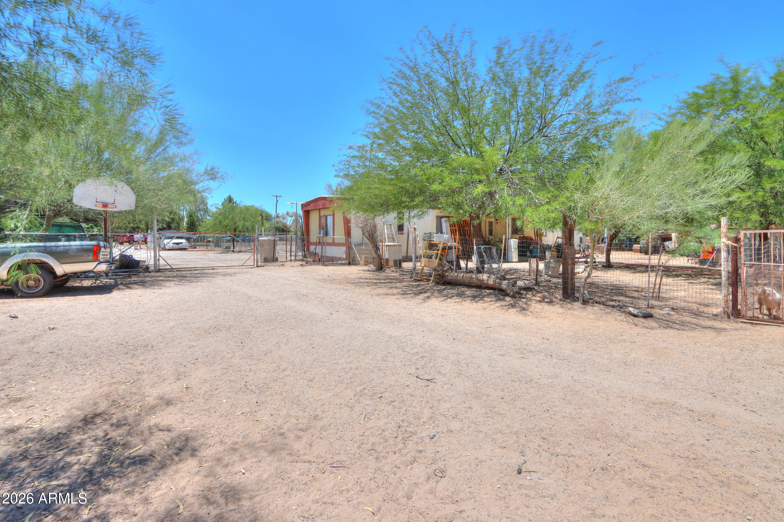 Thunderbird Farms South - Residential