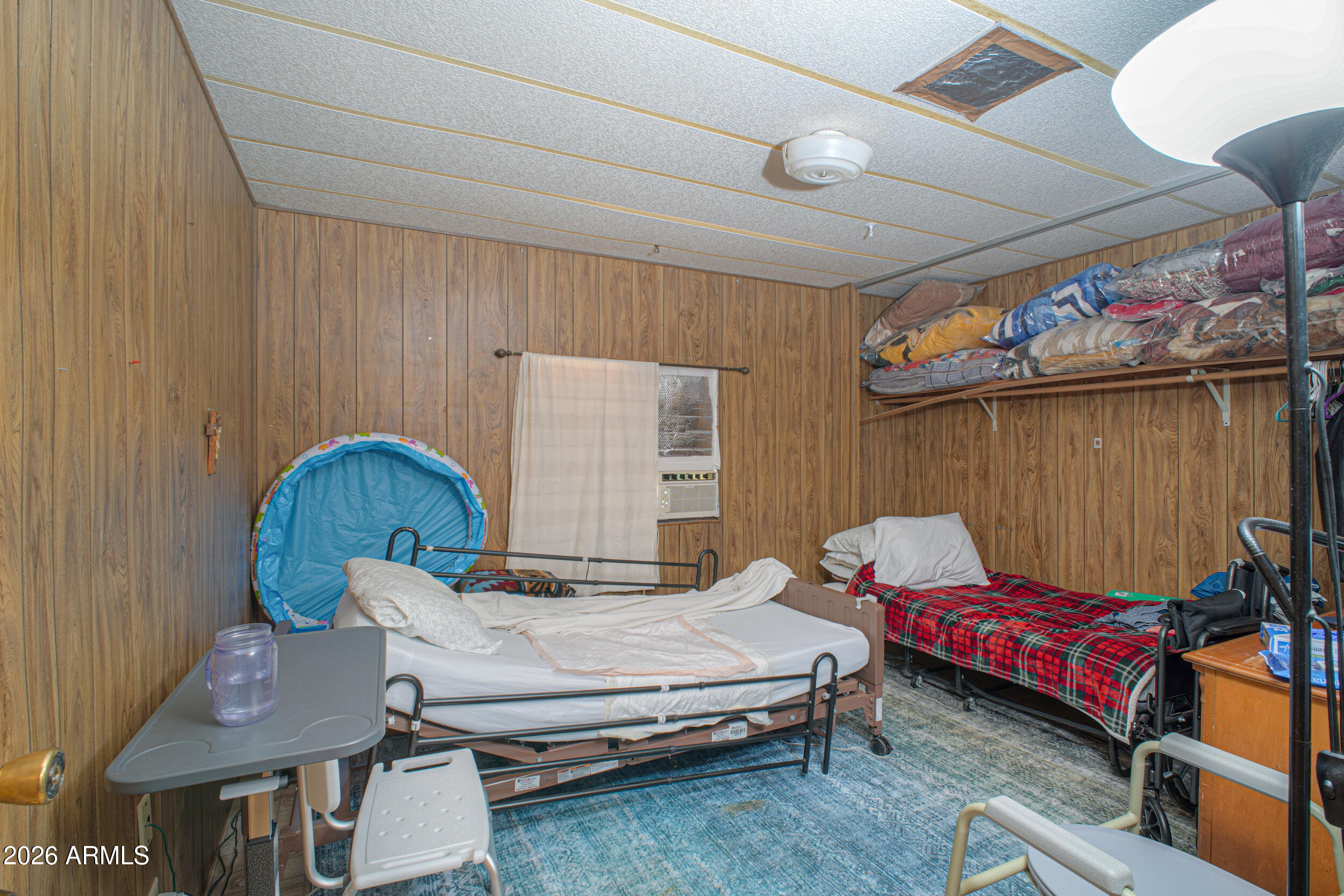 Thunderbird Farms South - Residential