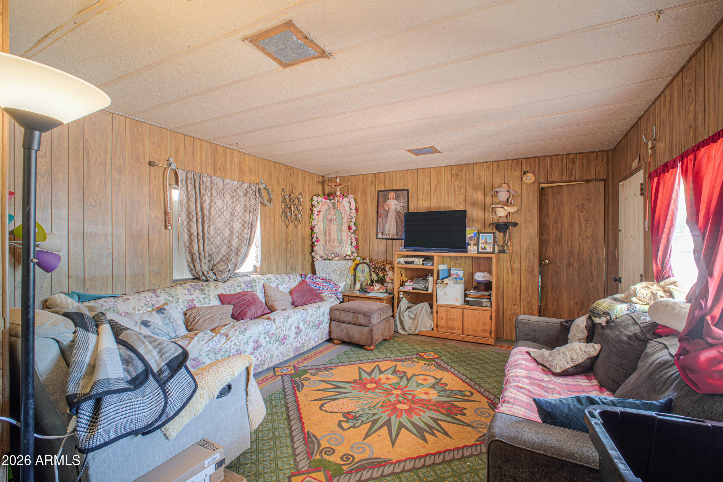 Thunderbird Farms South - Residential