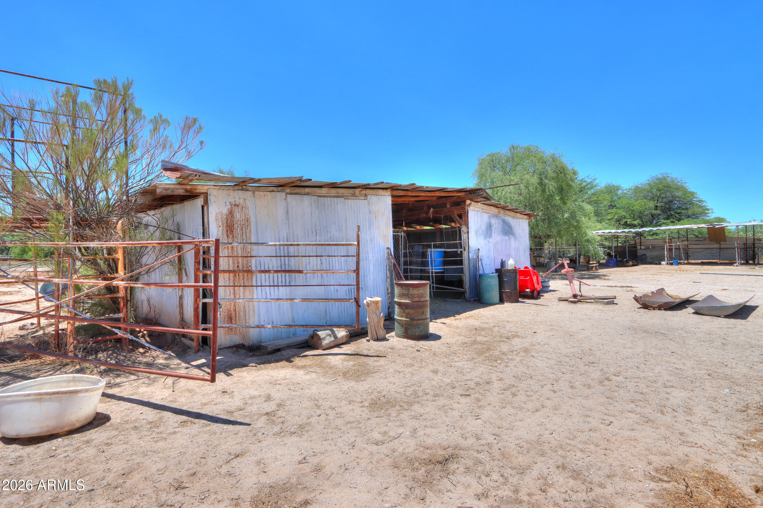 Thunderbird Farms South - Residential