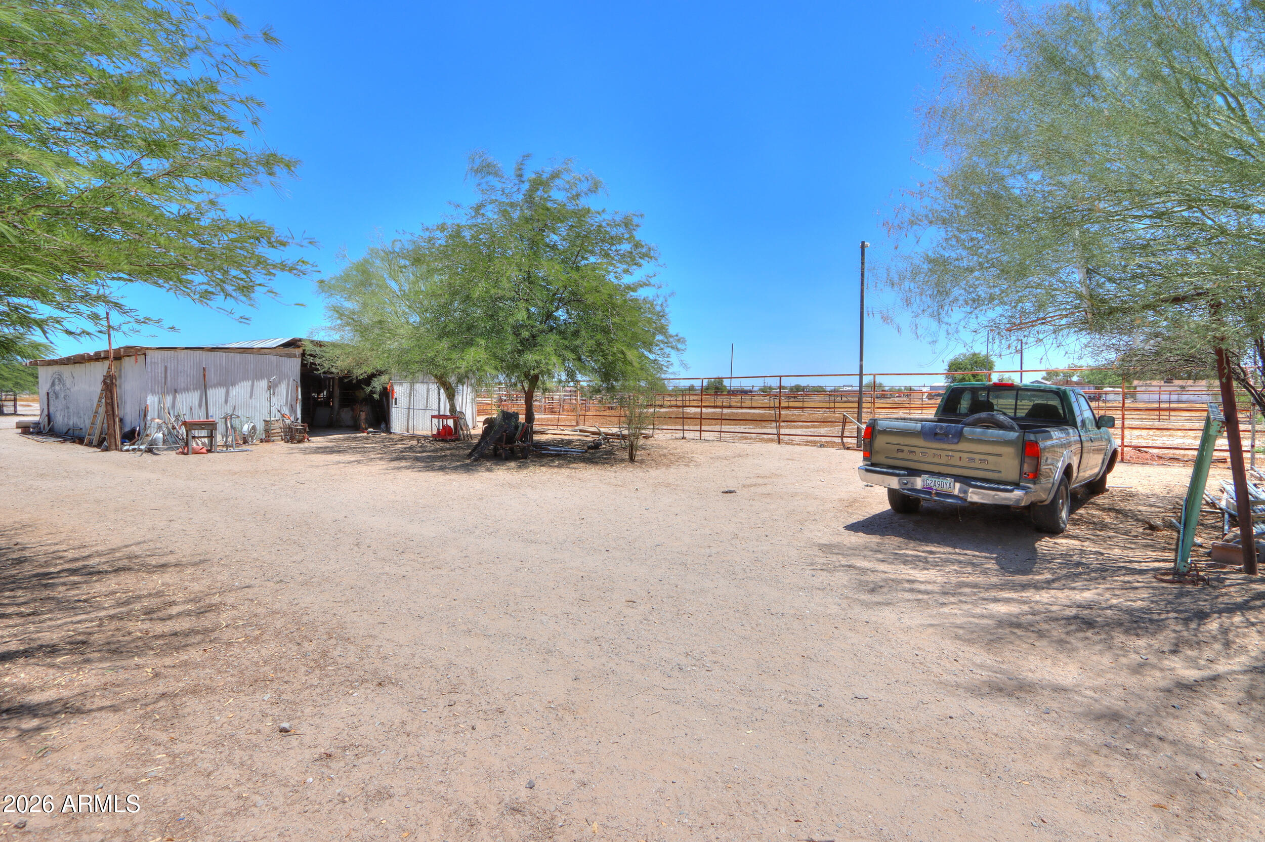 Thunderbird Farms South - Residential
