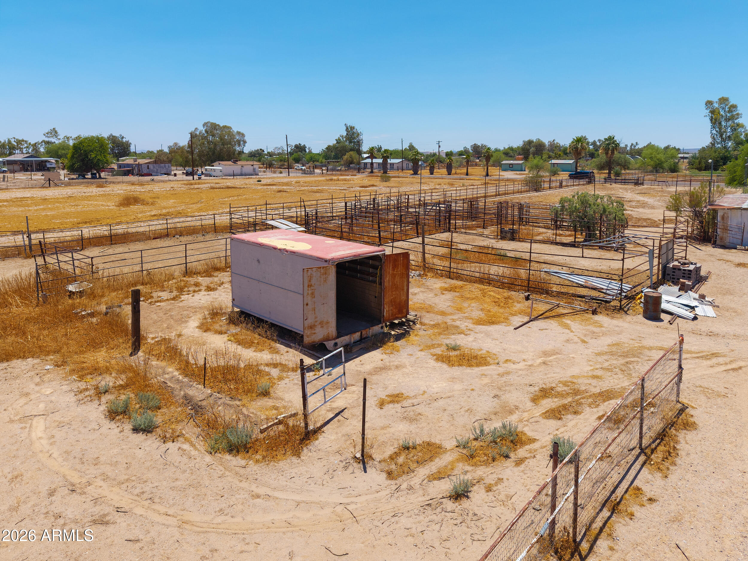 Thunderbird Farms South - Residential
