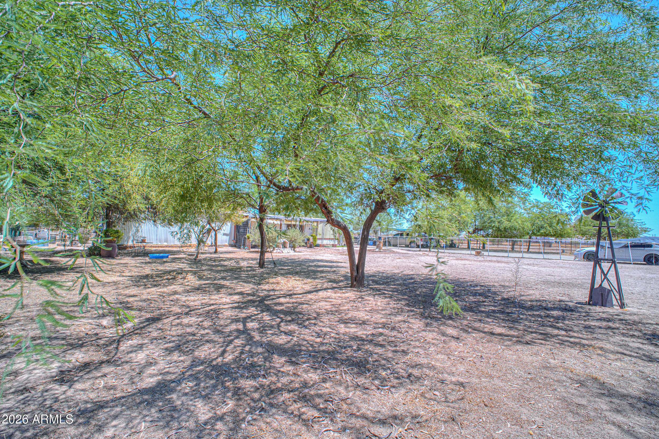 Thunderbird Farms South - Residential