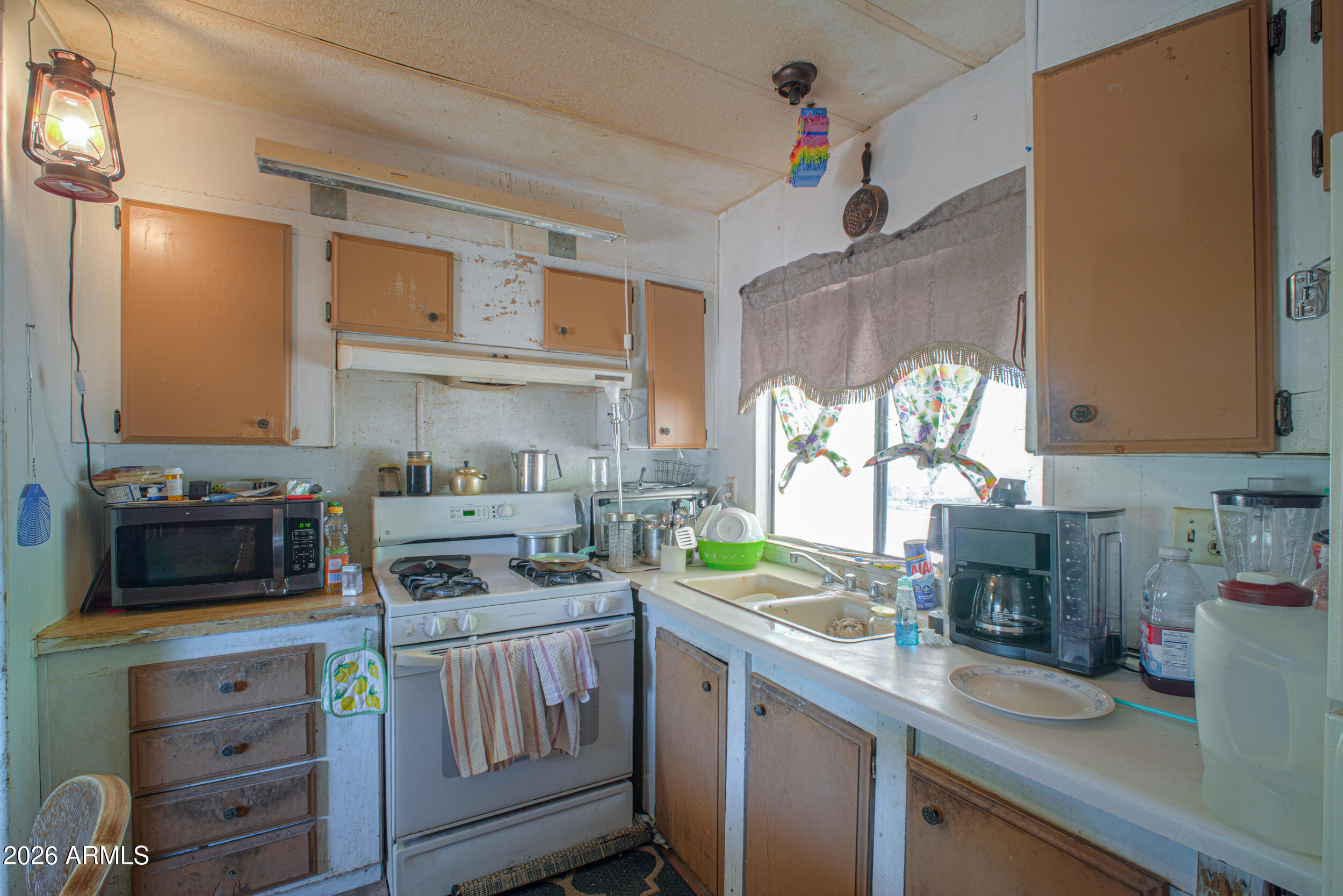 Thunderbird Farms South - Residential