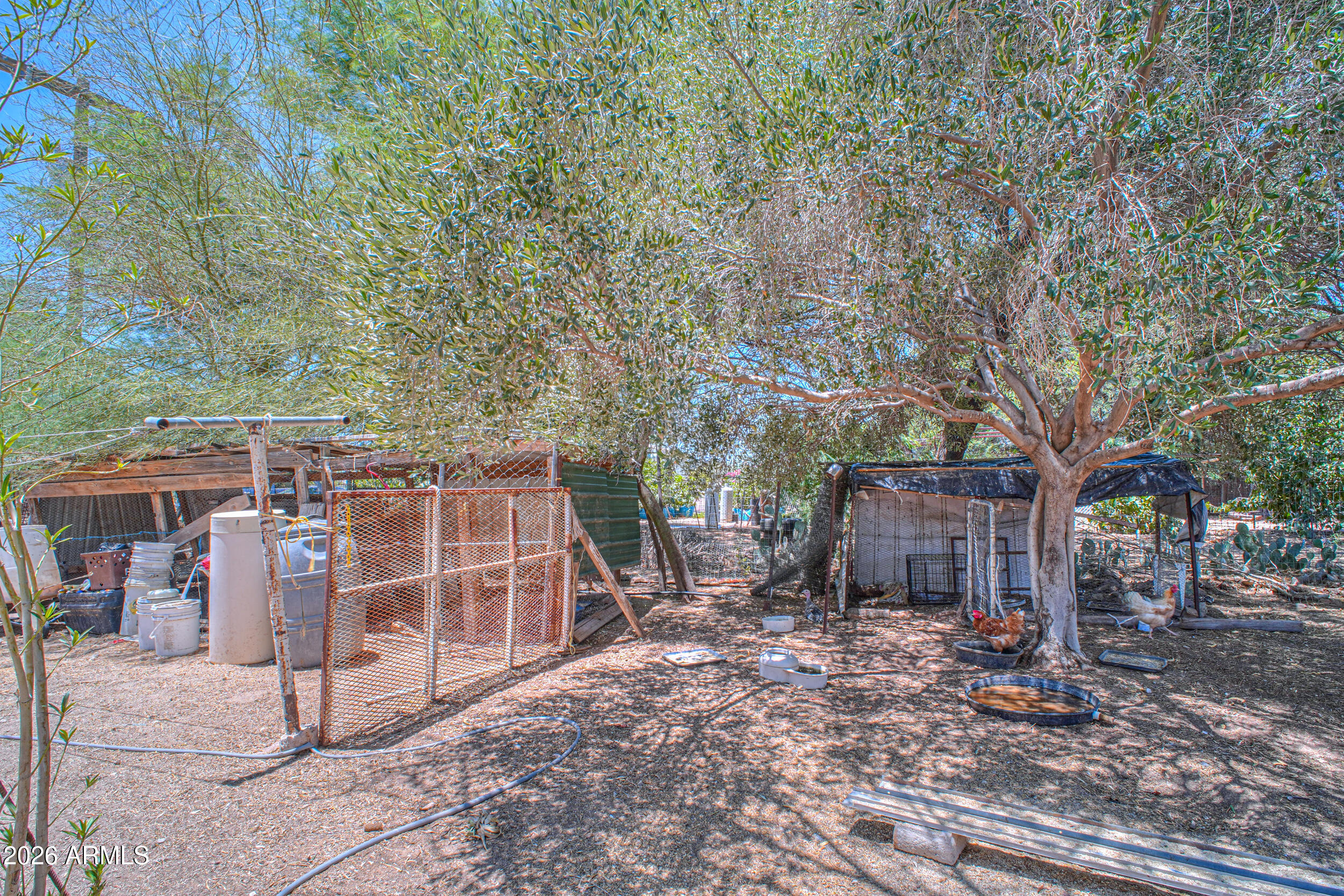 Thunderbird Farms South - Residential