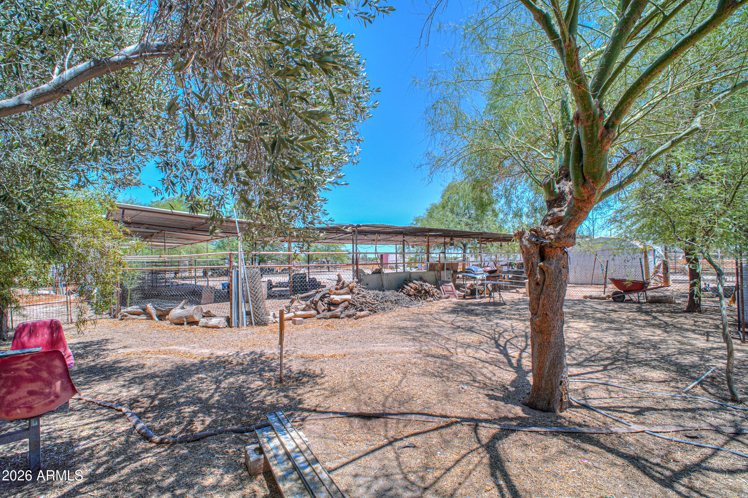 Thunderbird Farms South - Residential