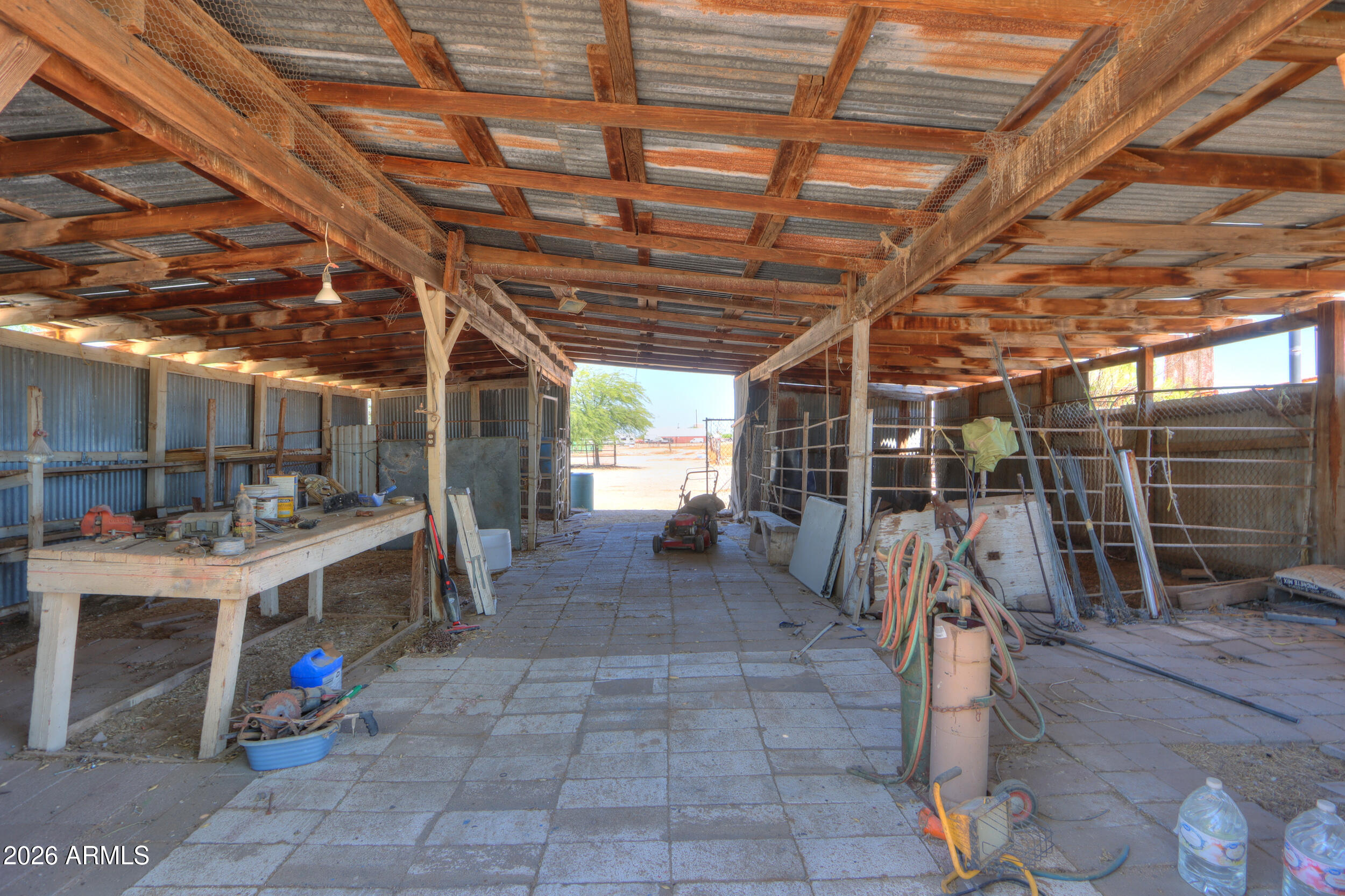 Thunderbird Farms South - Residential