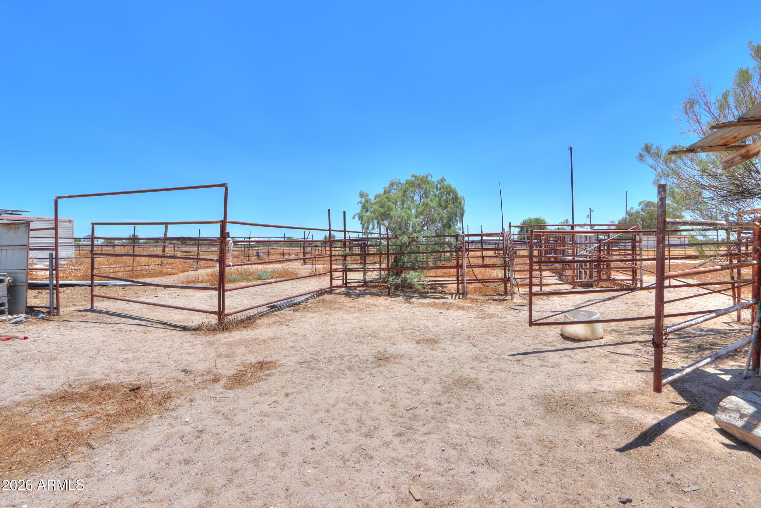 Thunderbird Farms South - Residential