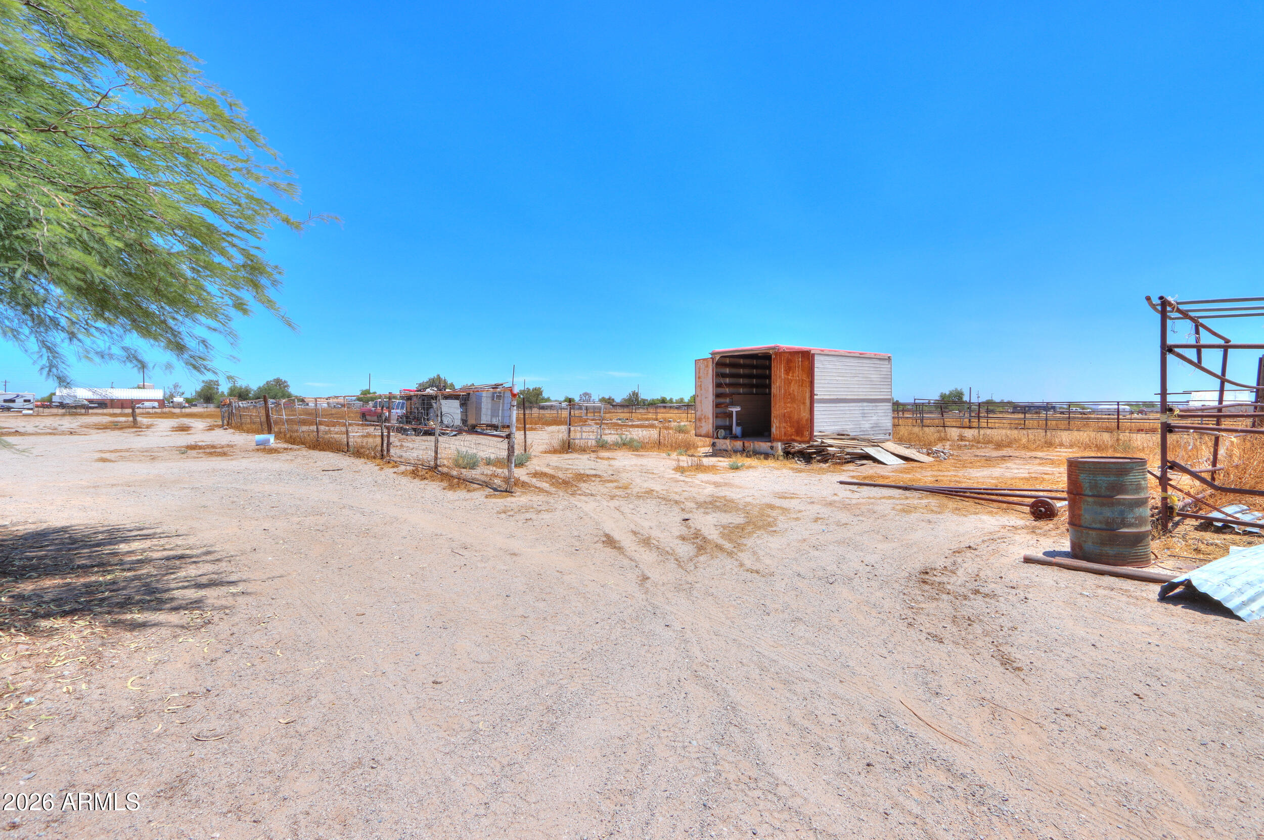 Thunderbird Farms South - Residential
