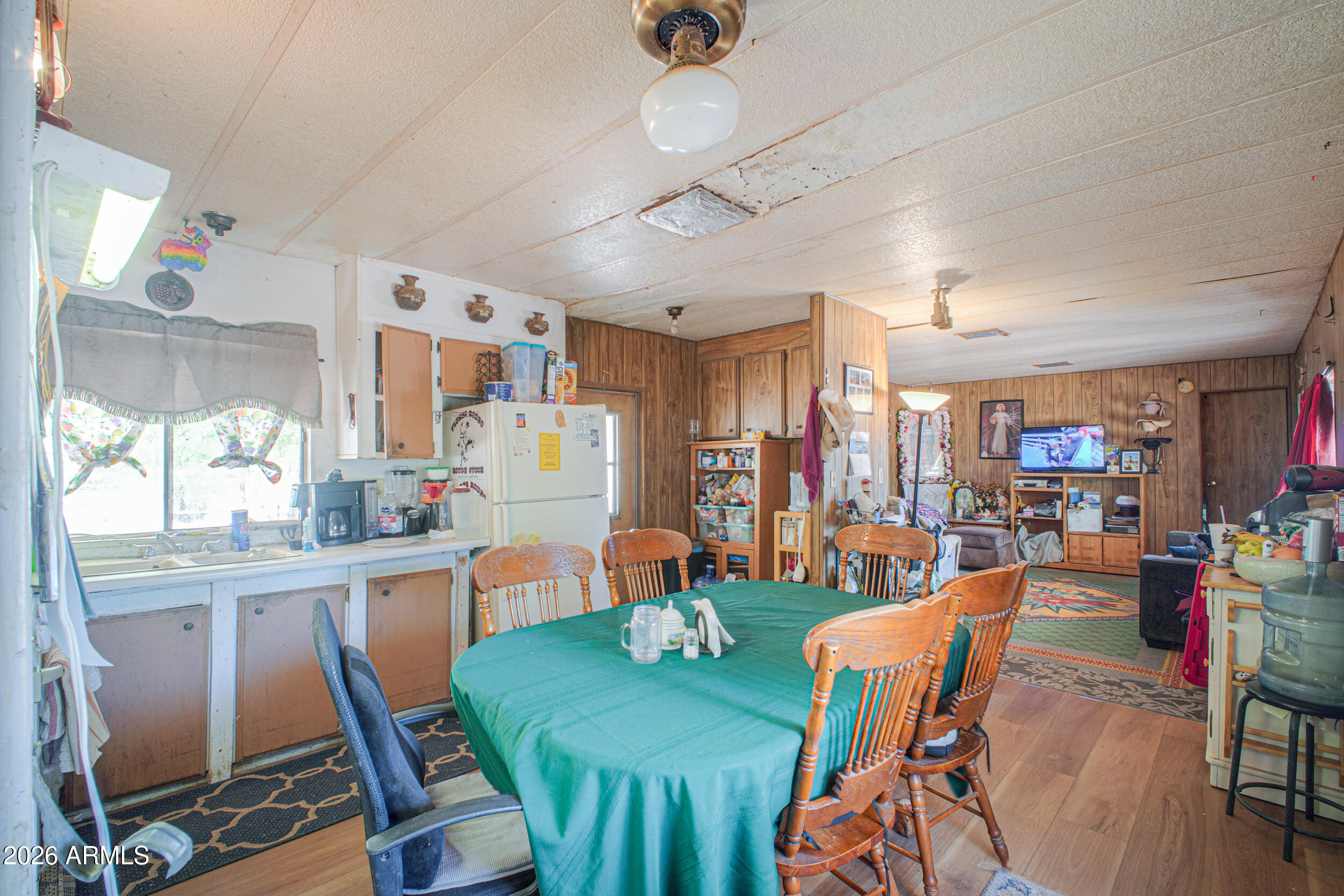 Thunderbird Farms South - Residential