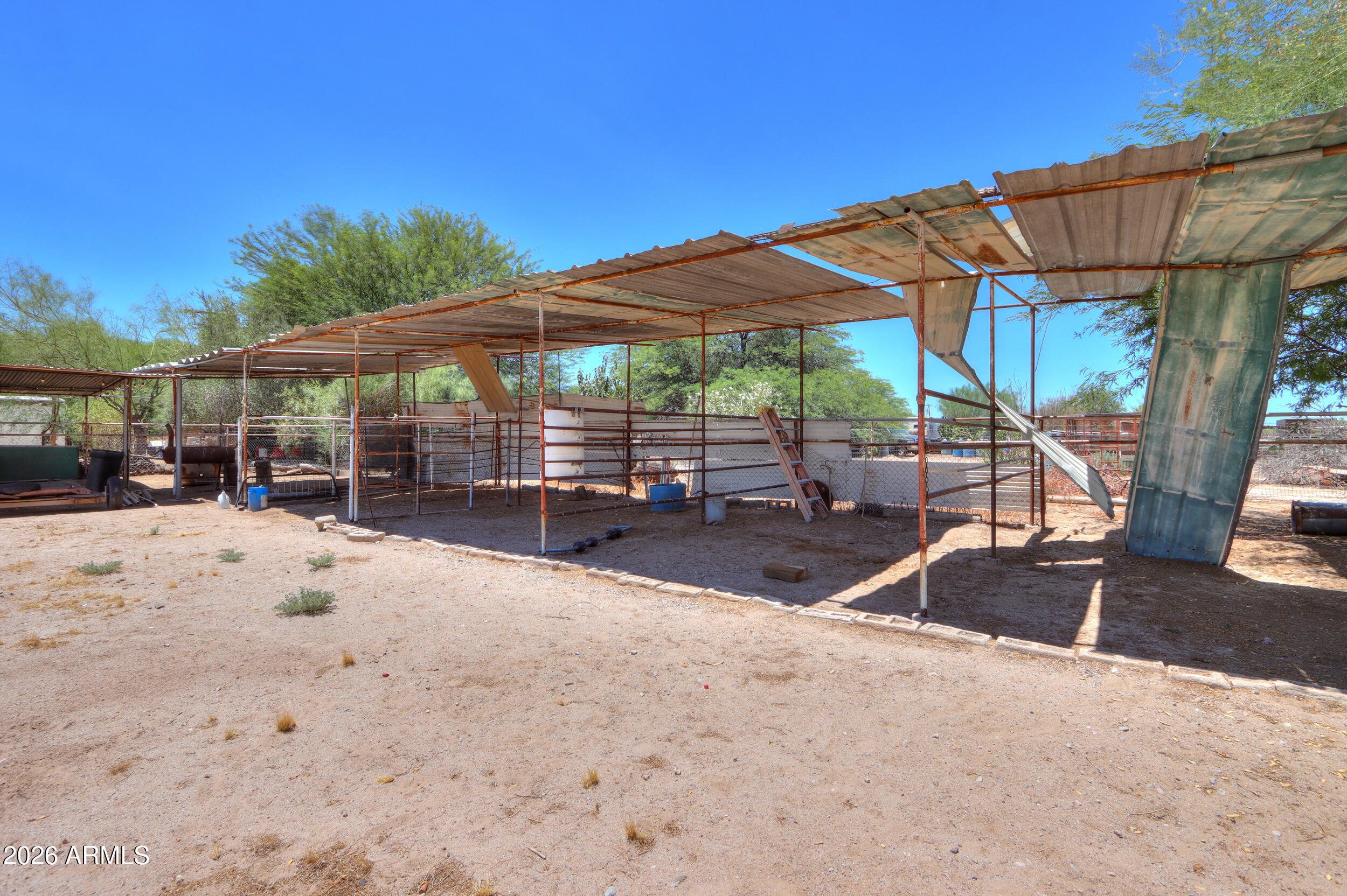 Thunderbird Farms South - Residential