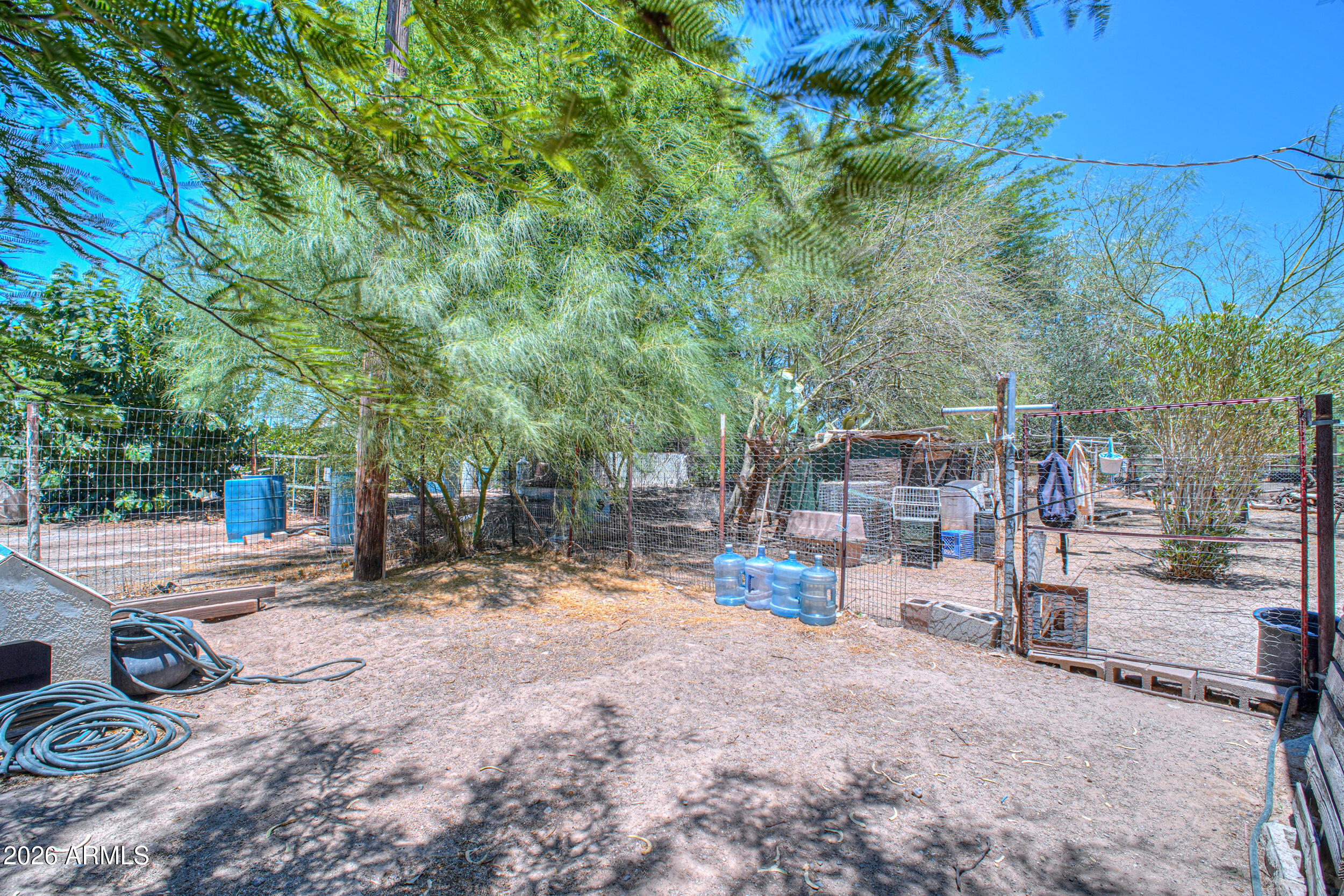 Thunderbird Farms South - Residential