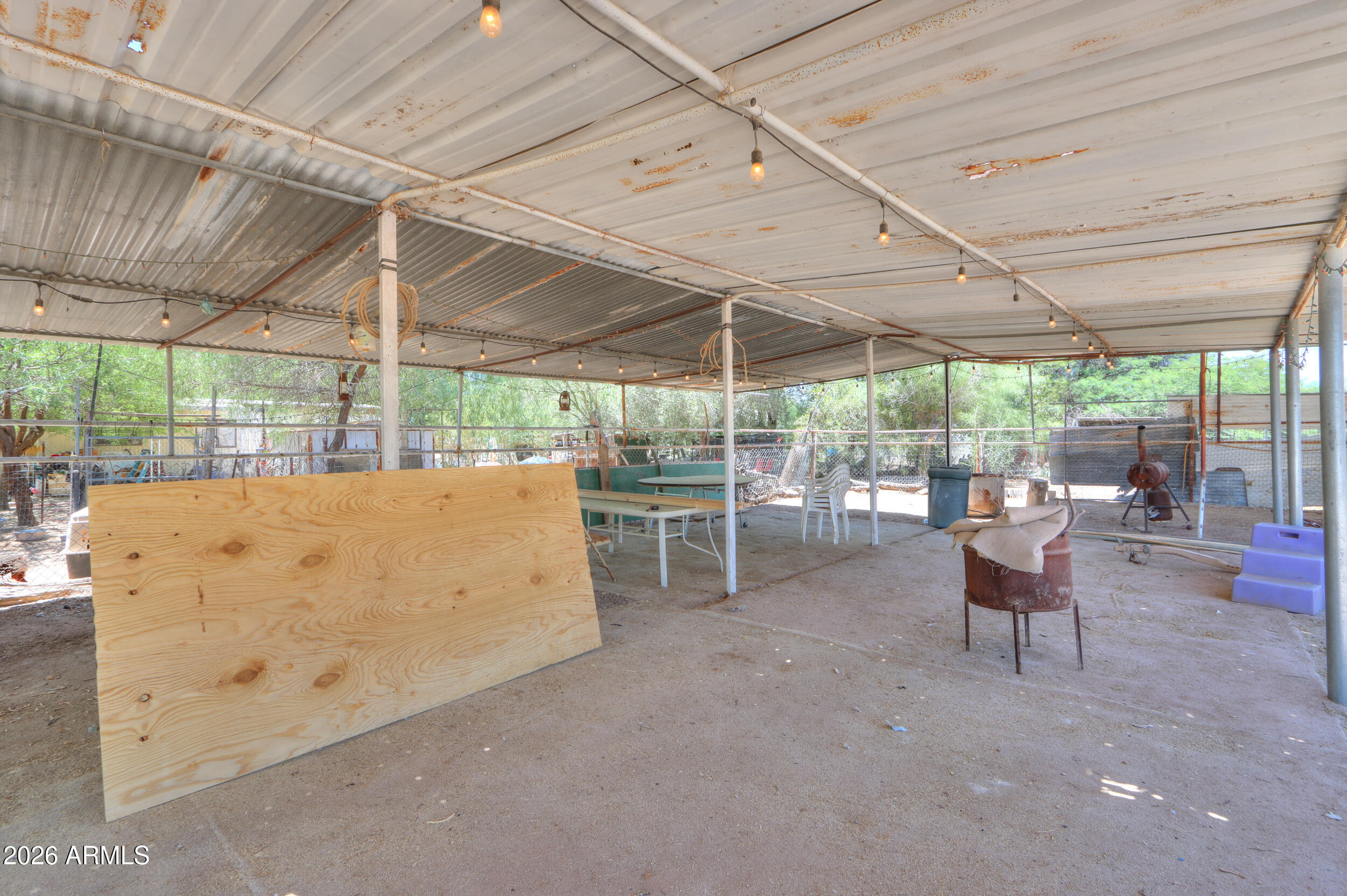 Thunderbird Farms South - Residential