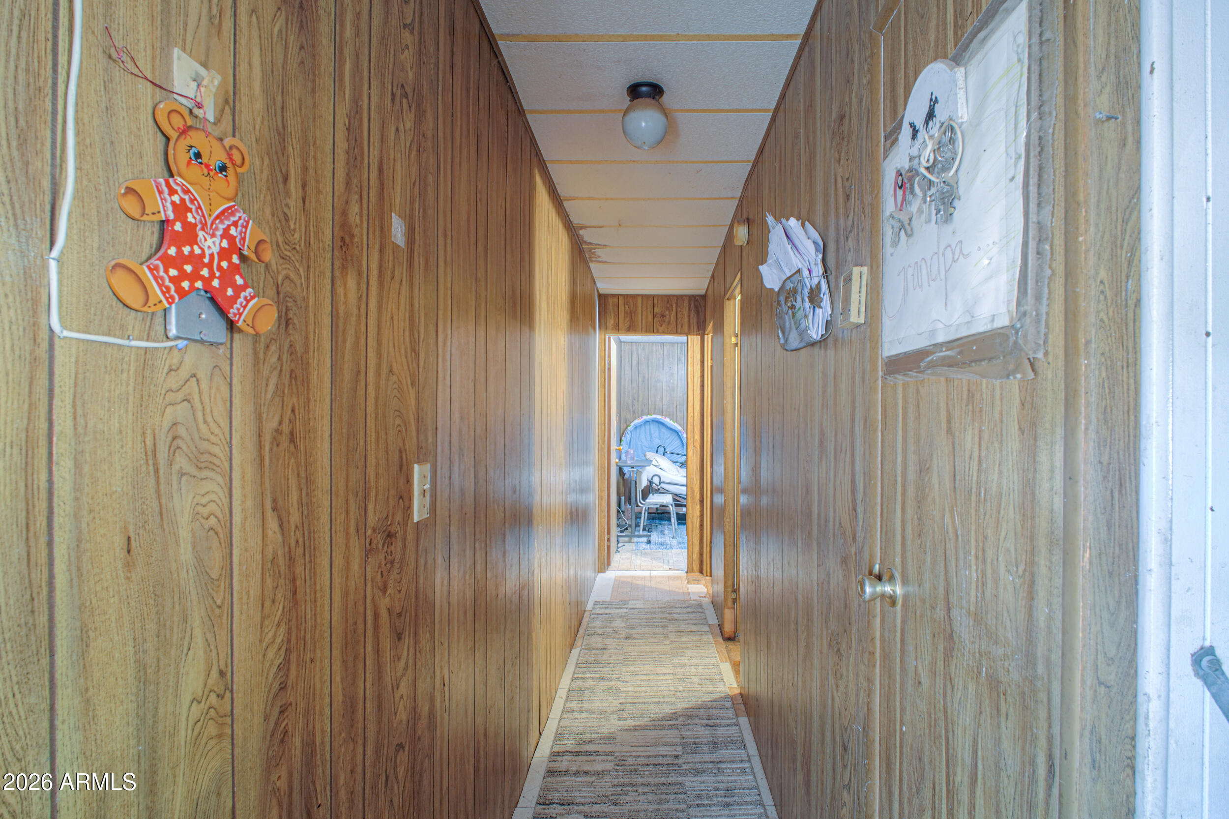 Thunderbird Farms South - Residential