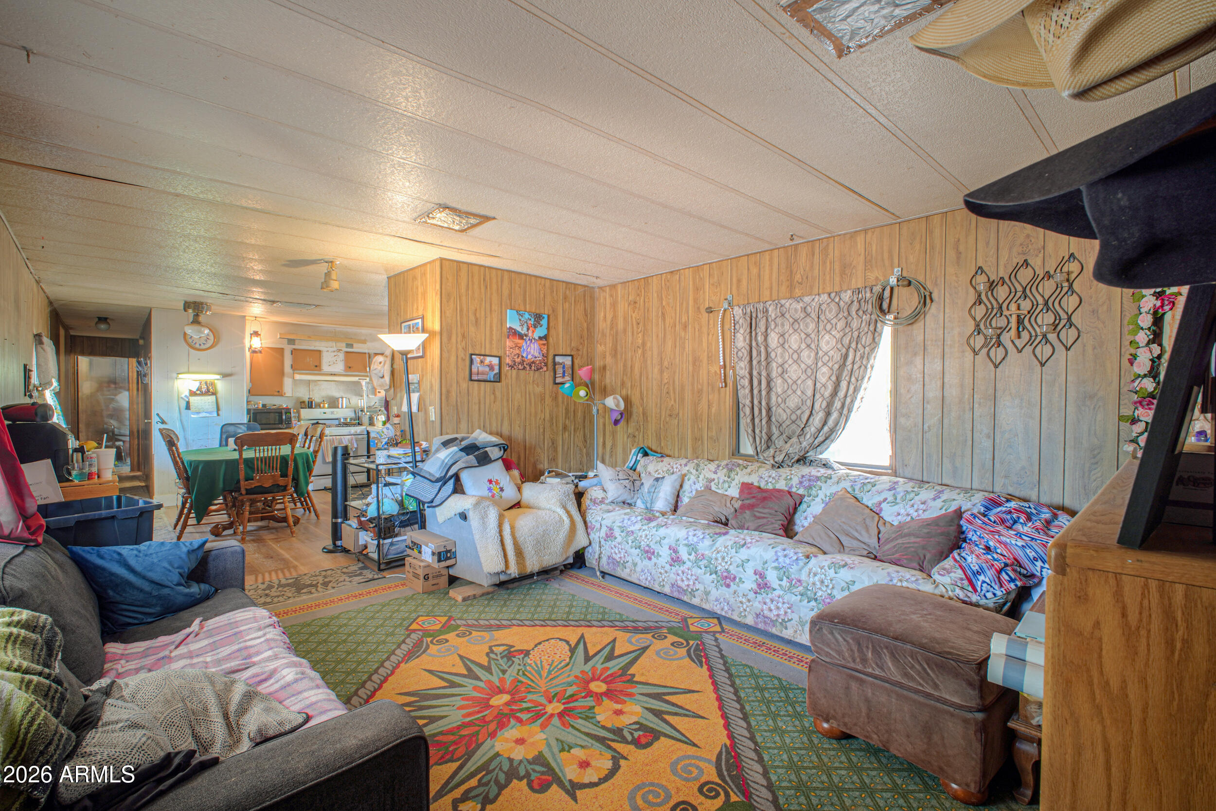 Thunderbird Farms South - Residential