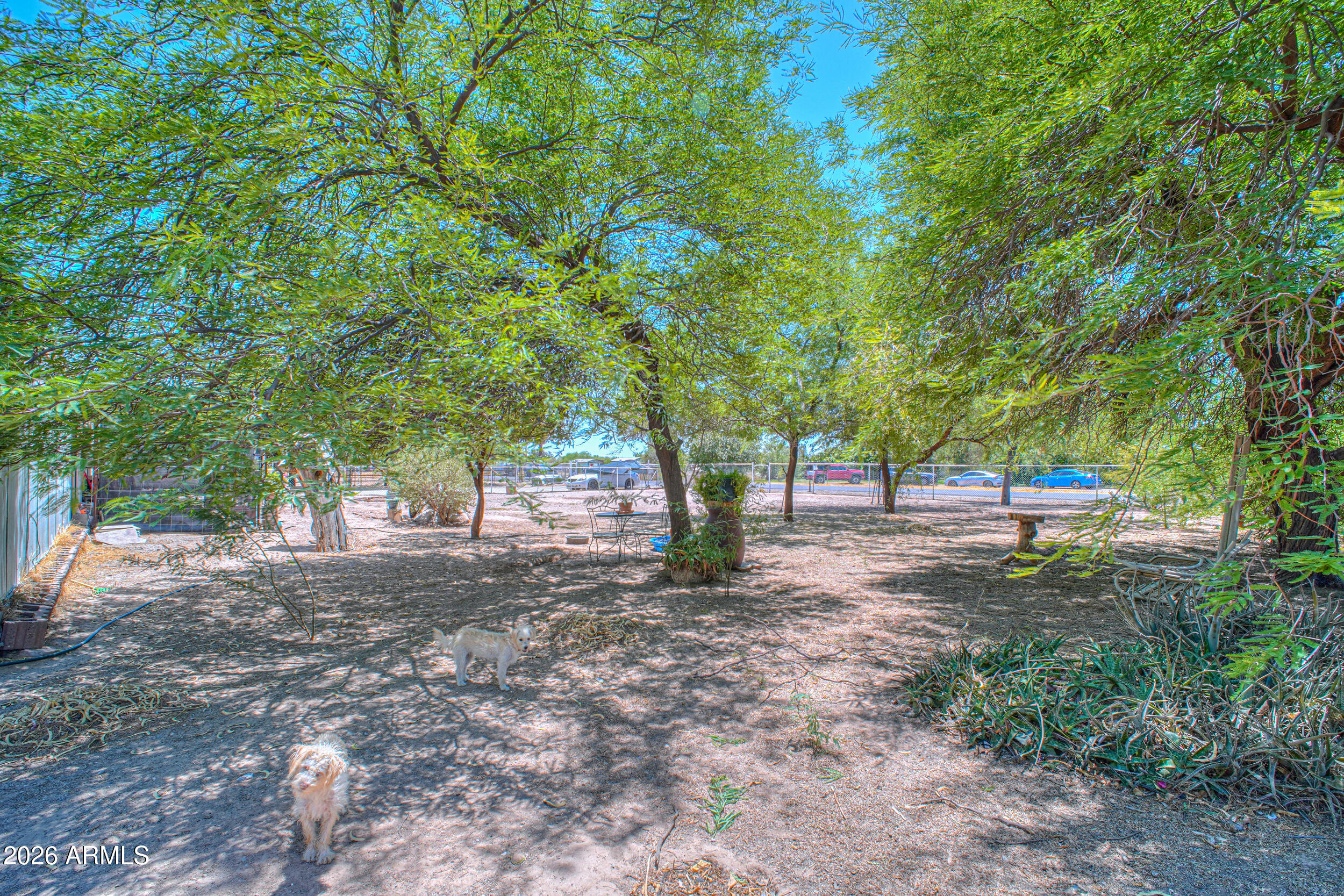 Thunderbird Farms South - Residential