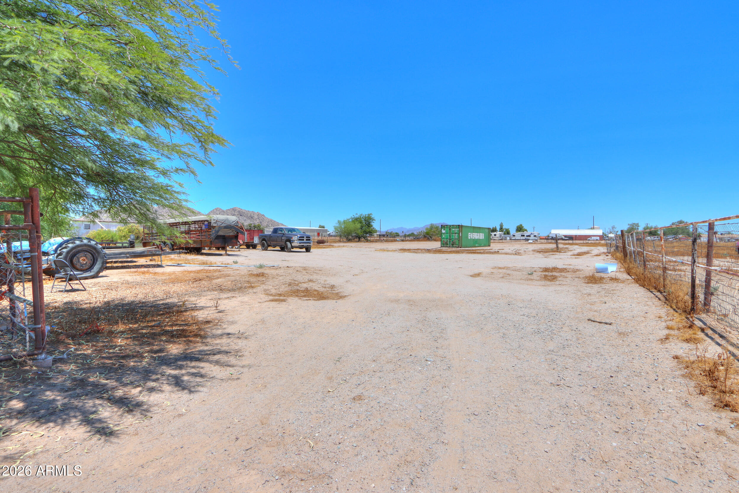 Thunderbird Farms South - Residential