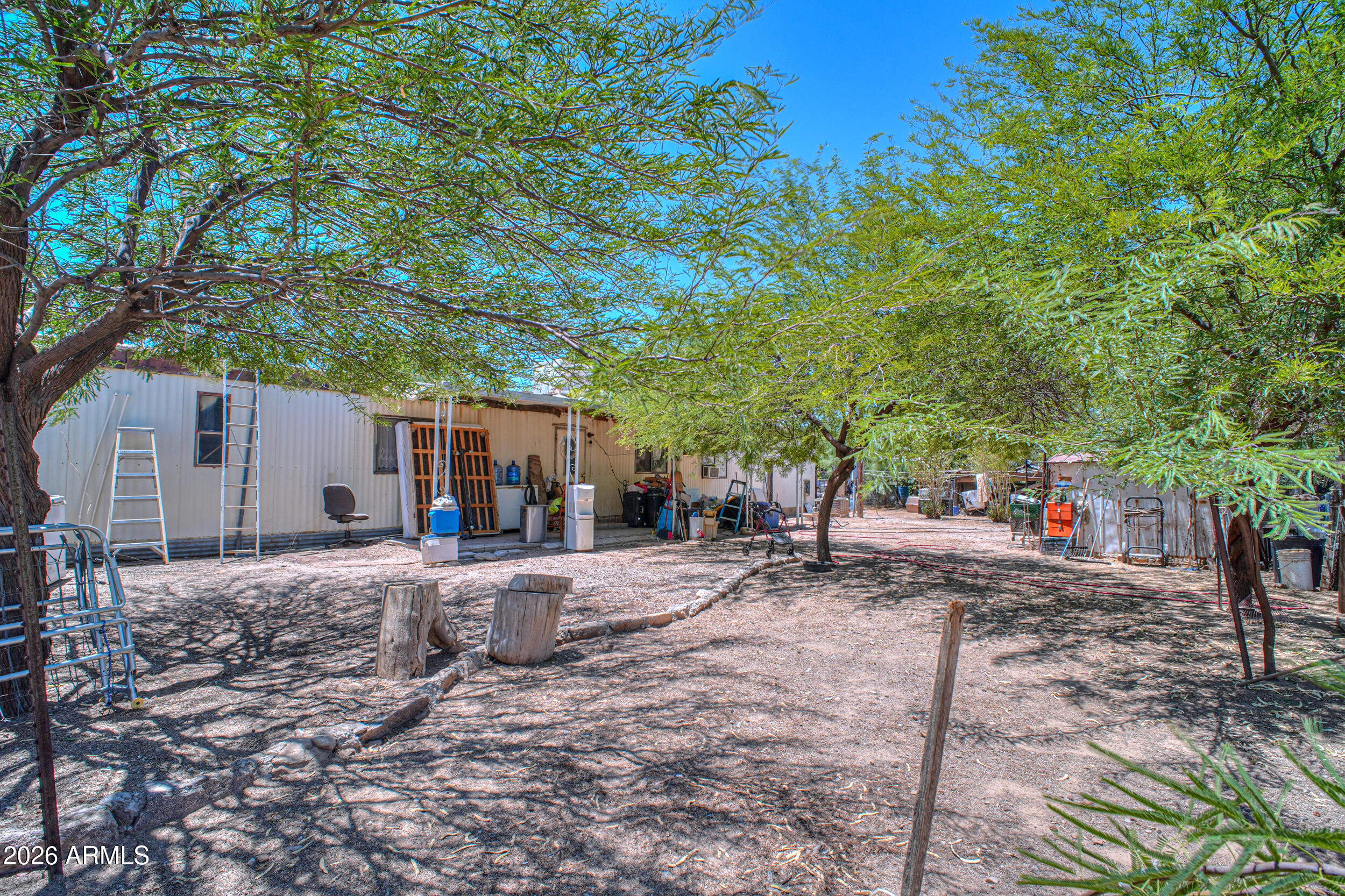 Thunderbird Farms South - Residential