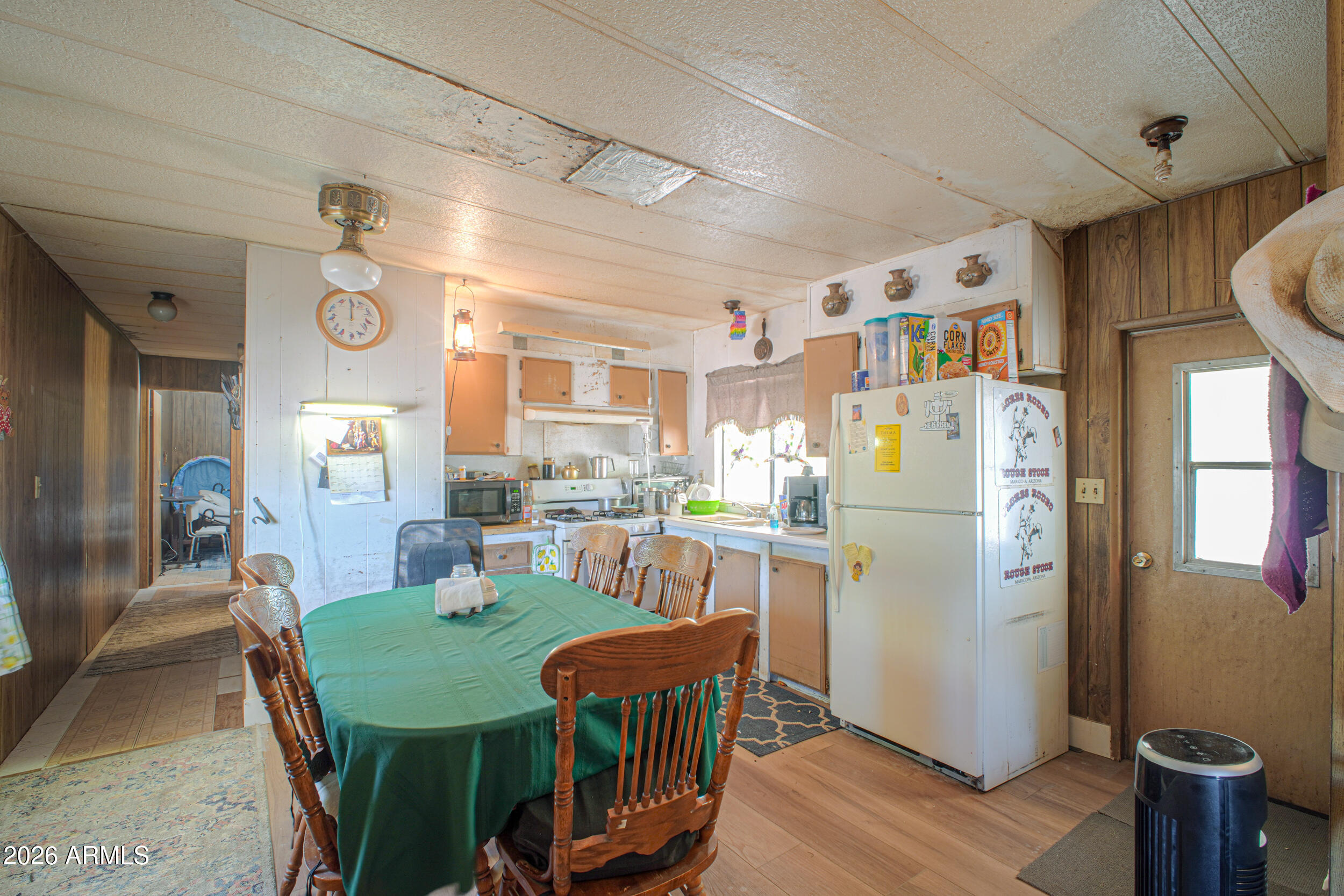 Thunderbird Farms South - Residential